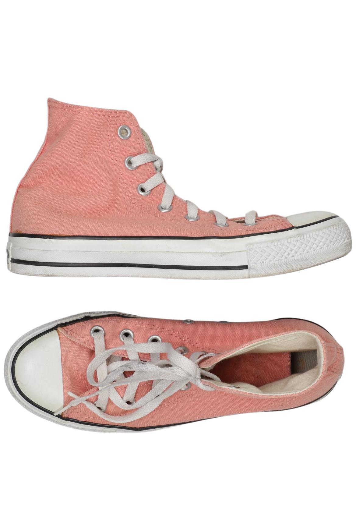 

Converse Damen Sneakers, pink, Gr. 5