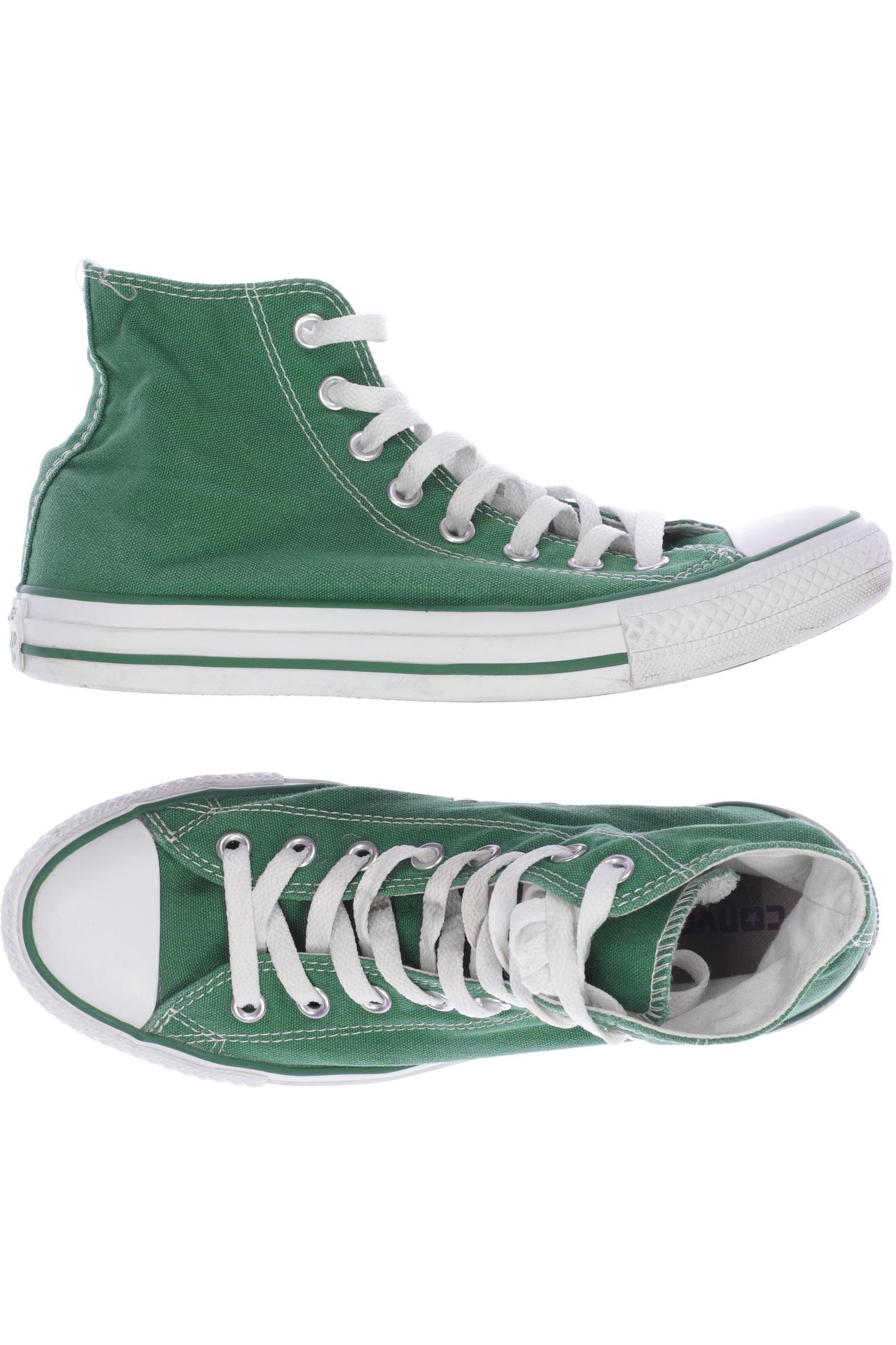 

Converse Damen Sneakers, grün, Gr. 40