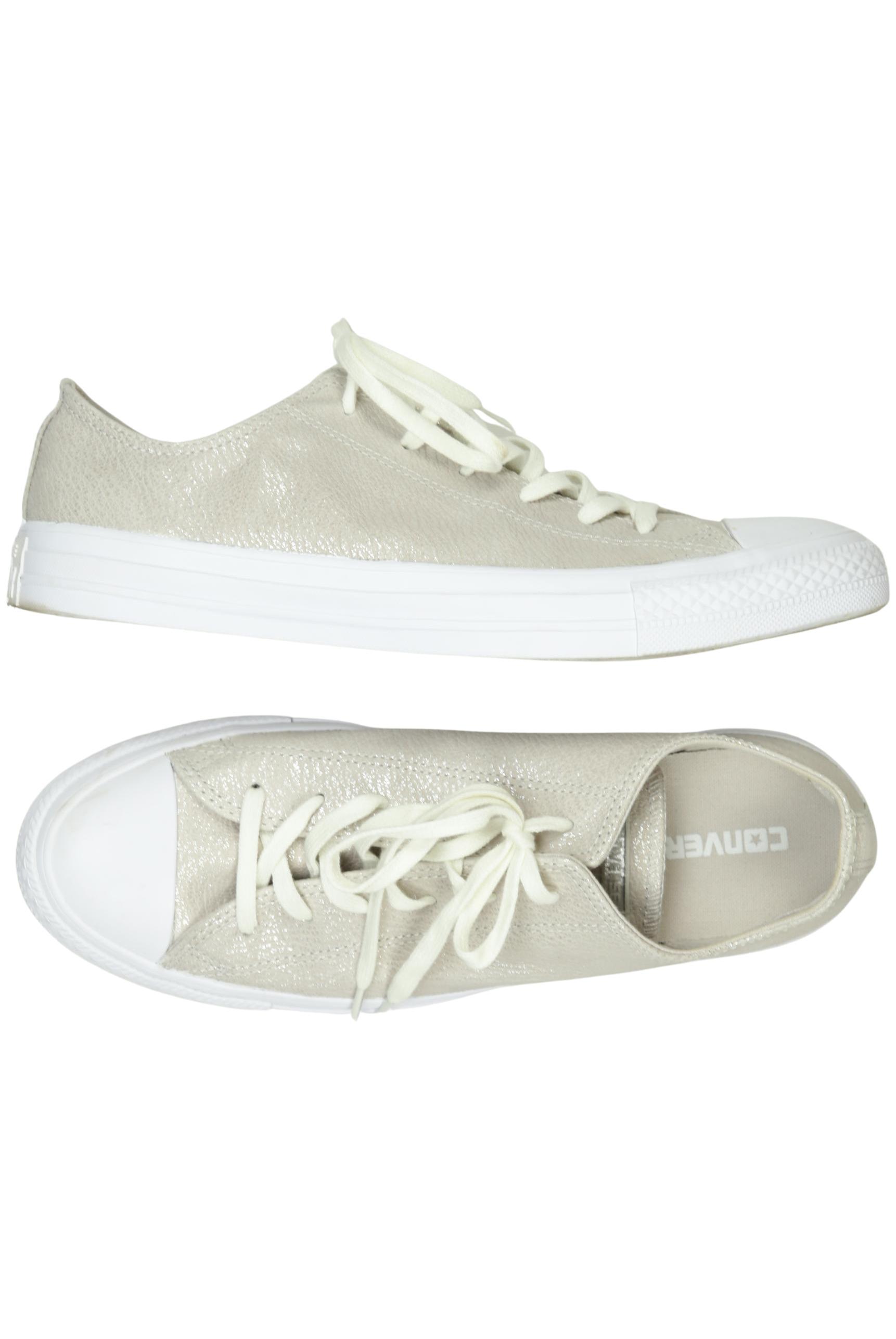 

Converse Damen Sneakers, grau, Gr. 41.5