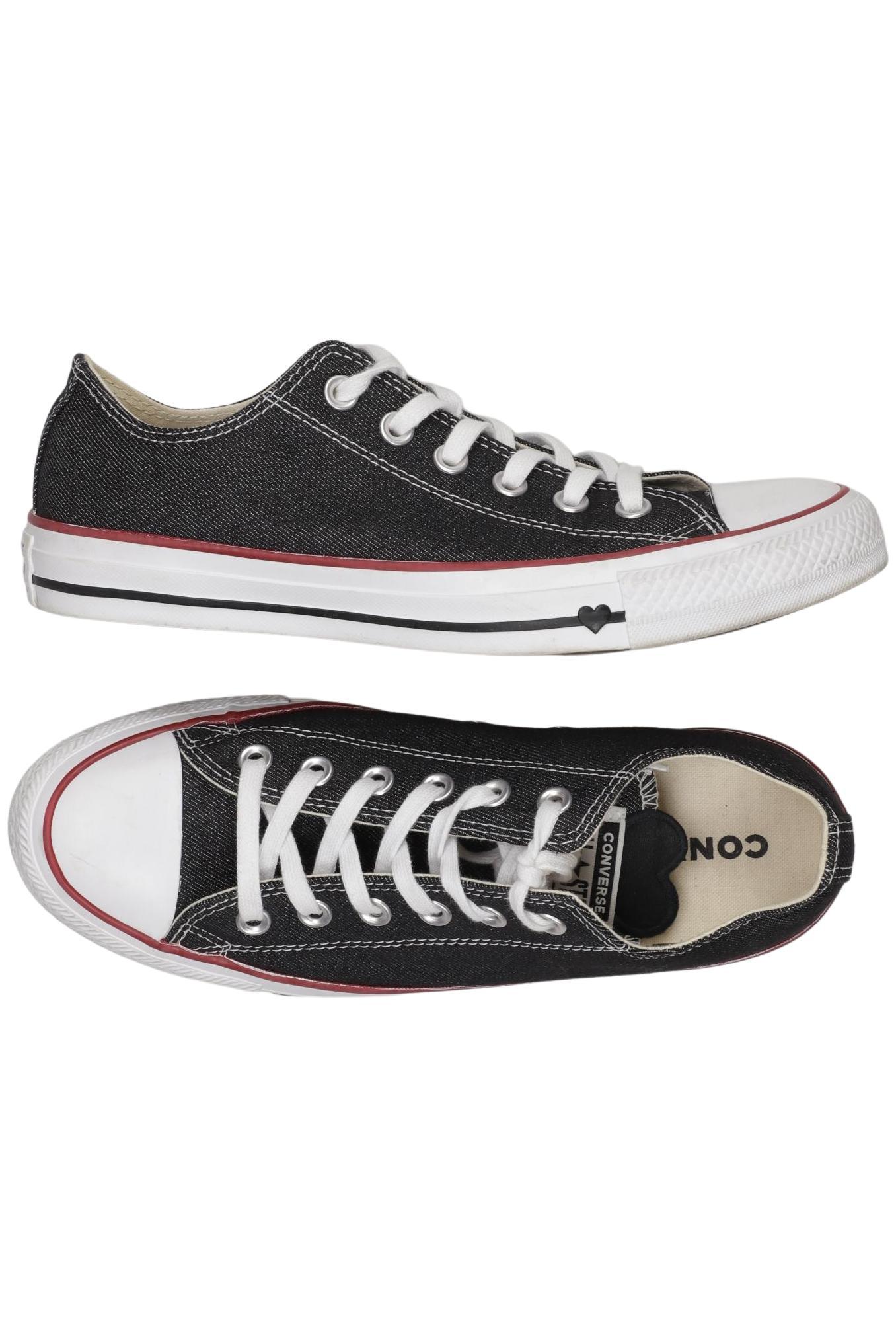 

Converse Damen Sneakers, grau, Gr. 39.5