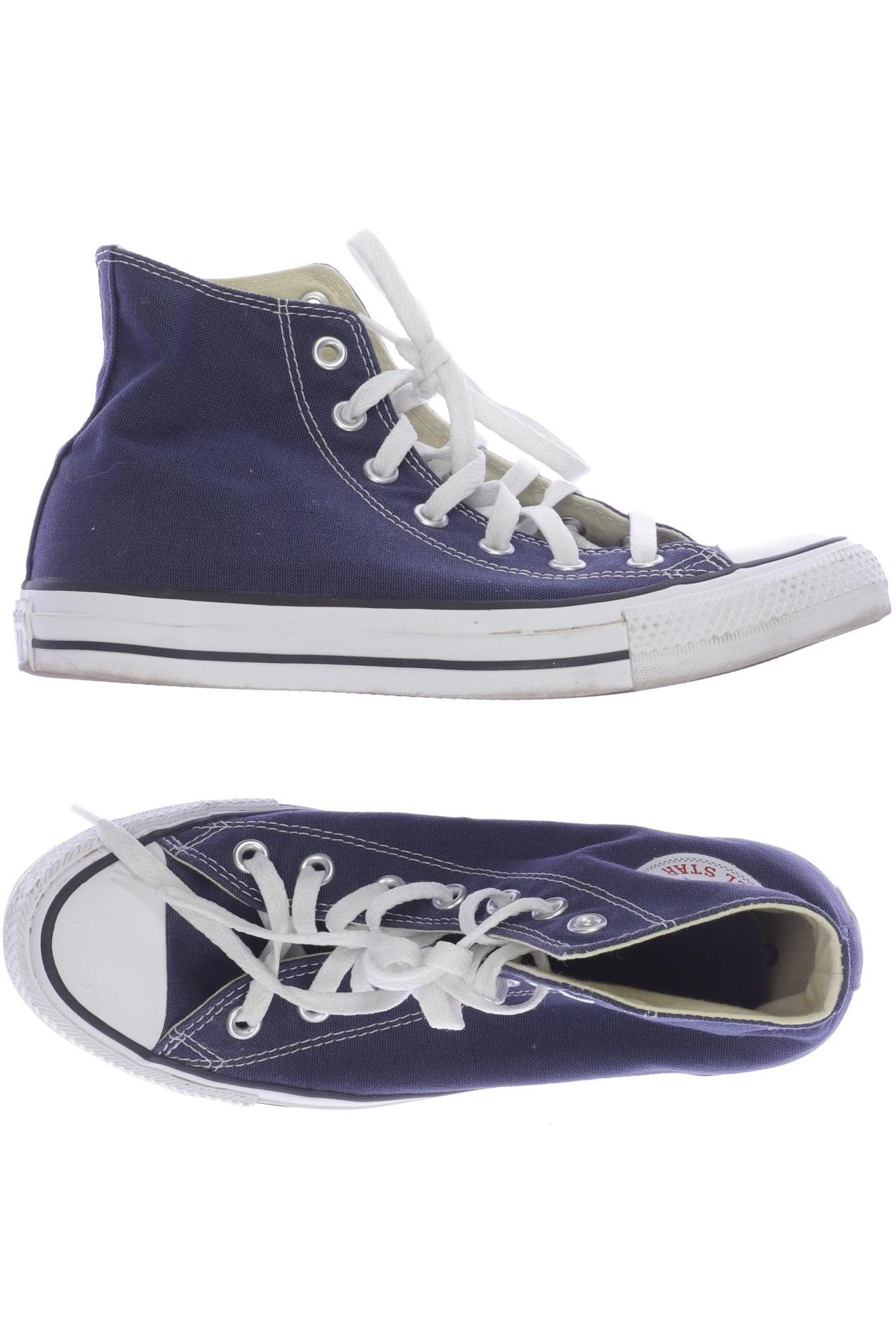

Converse Damen Sneakers, marineblau, Gr. 39