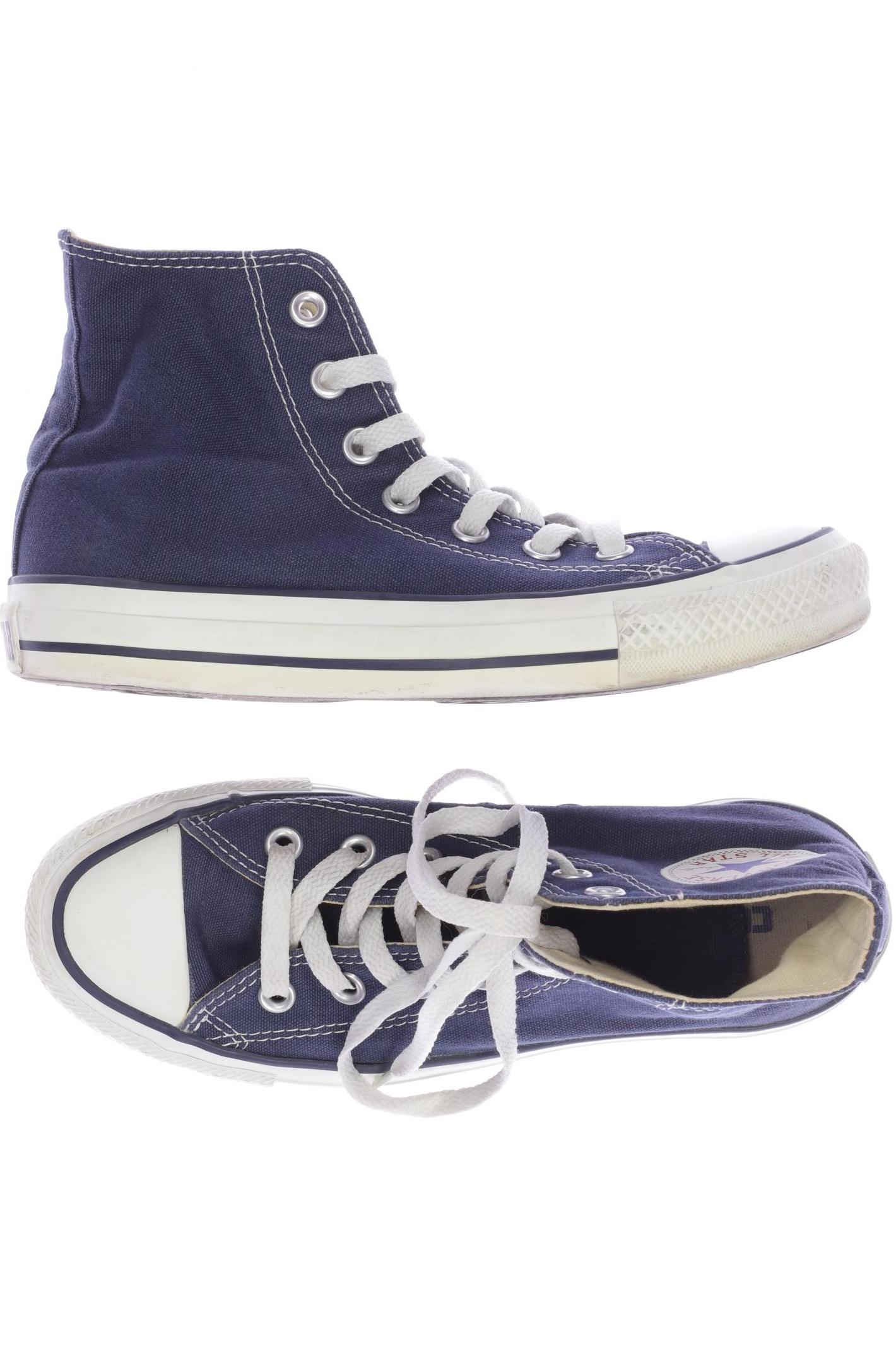 

Converse Damen Sneakers, marineblau