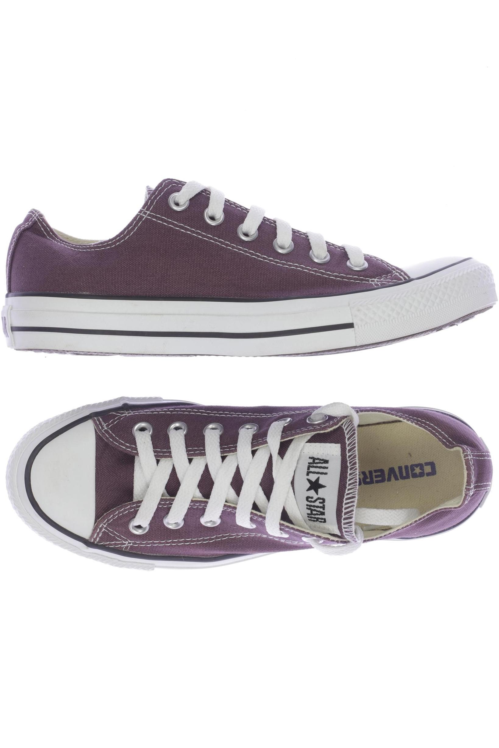

Converse Damen Sneakers, bordeaux