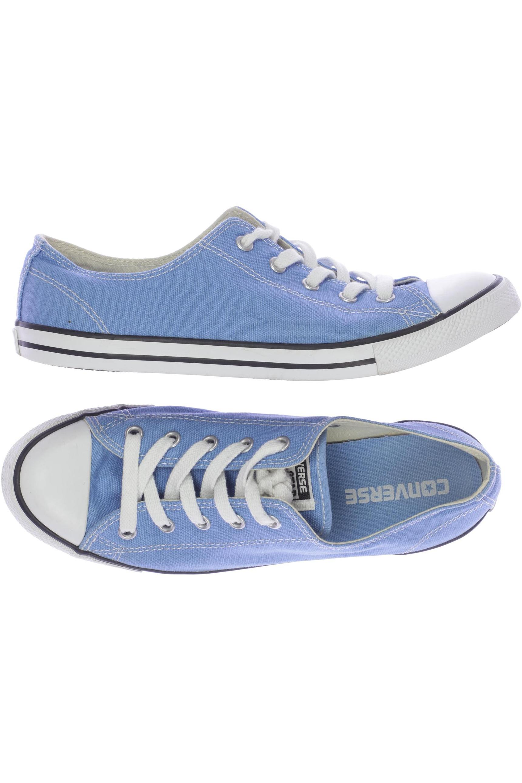 

Converse Damen Sneakers, blau, Gr. 39