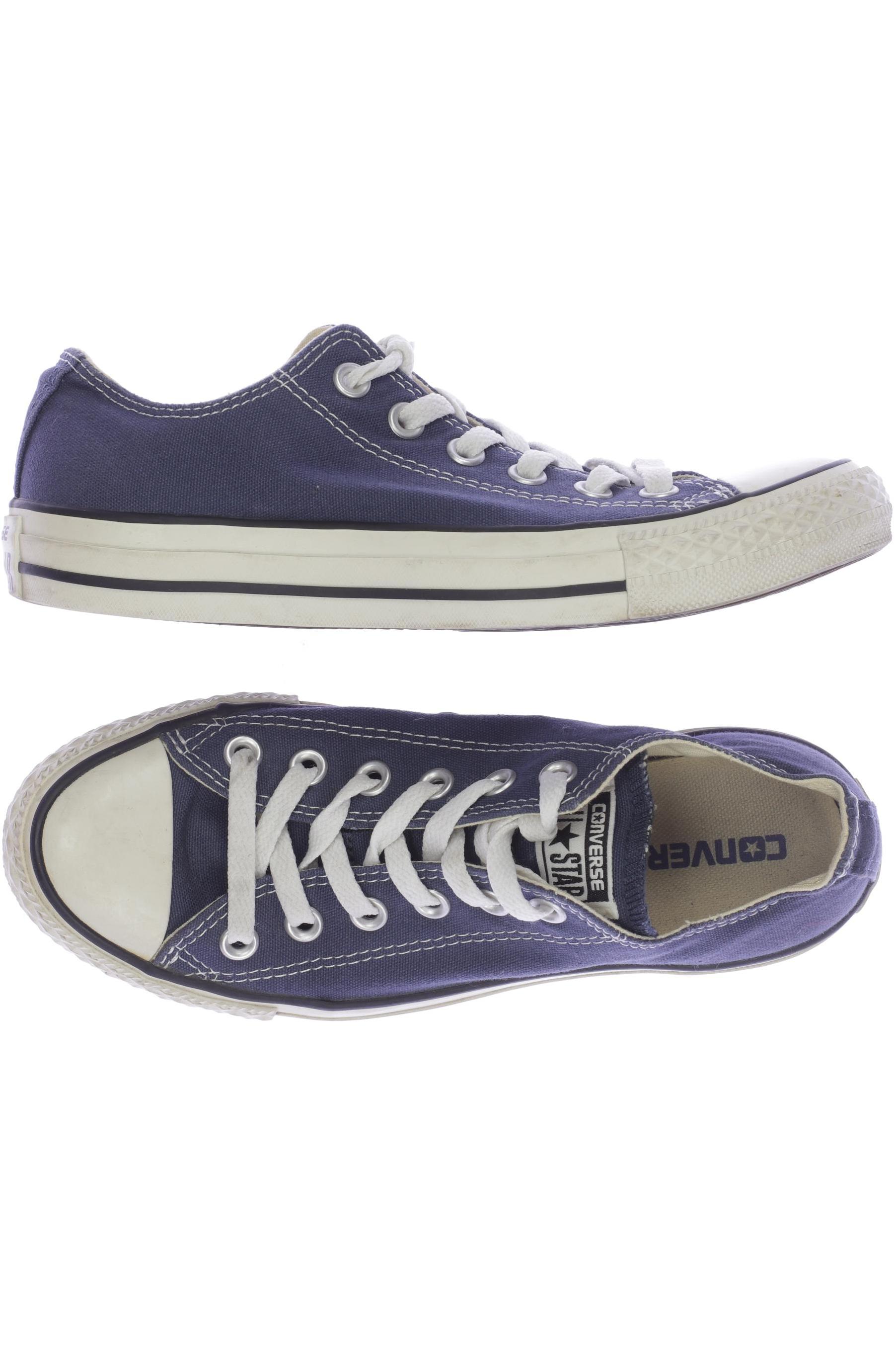 

Converse Damen Sneakers, blau, Gr. 37.5