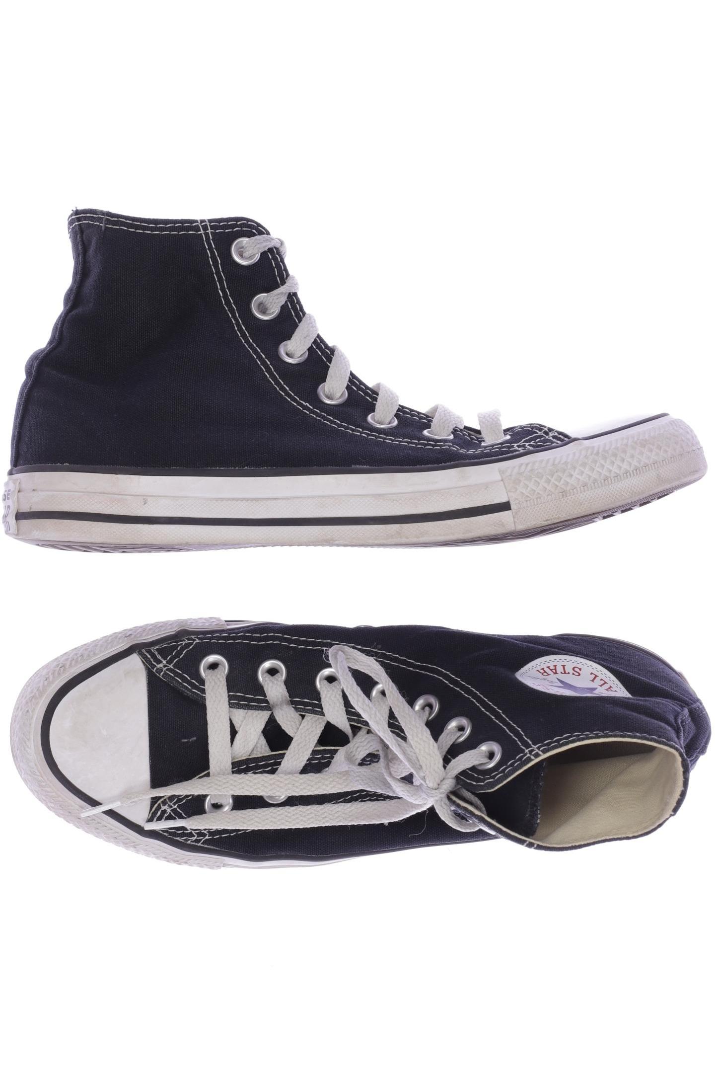 

Converse Damen Sneakers, schwarz, Gr. 38