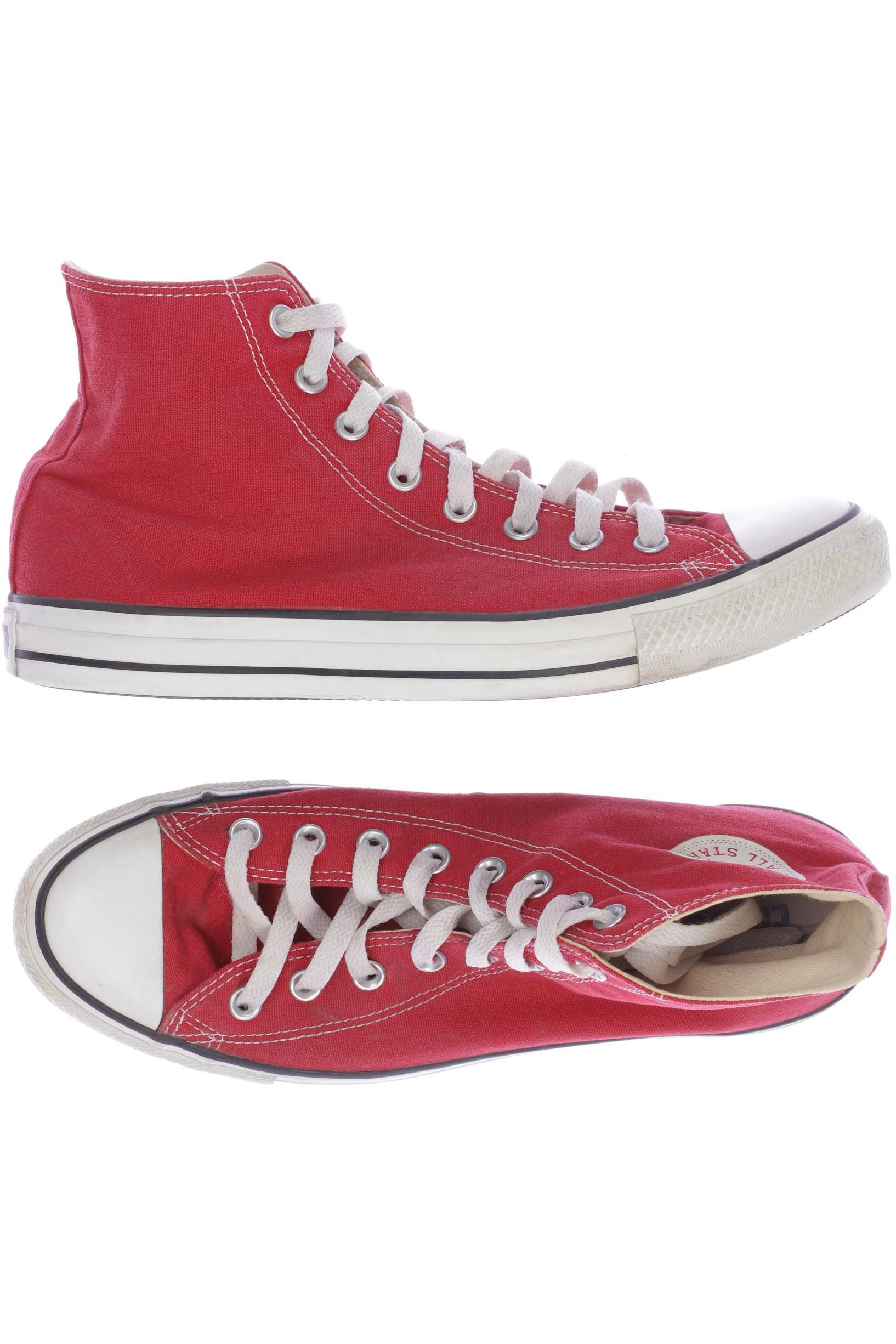 

Converse Damen Sneakers, rot, Gr. 43