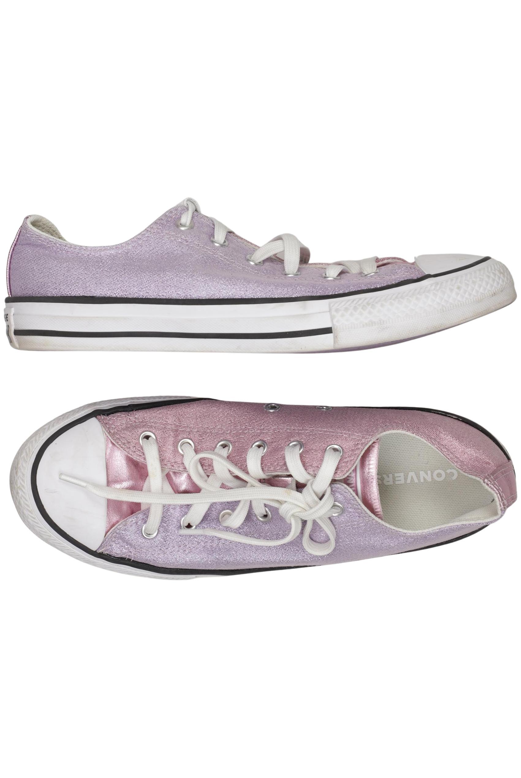 

Converse Damen Sneakers, flieder, Gr. 38.5