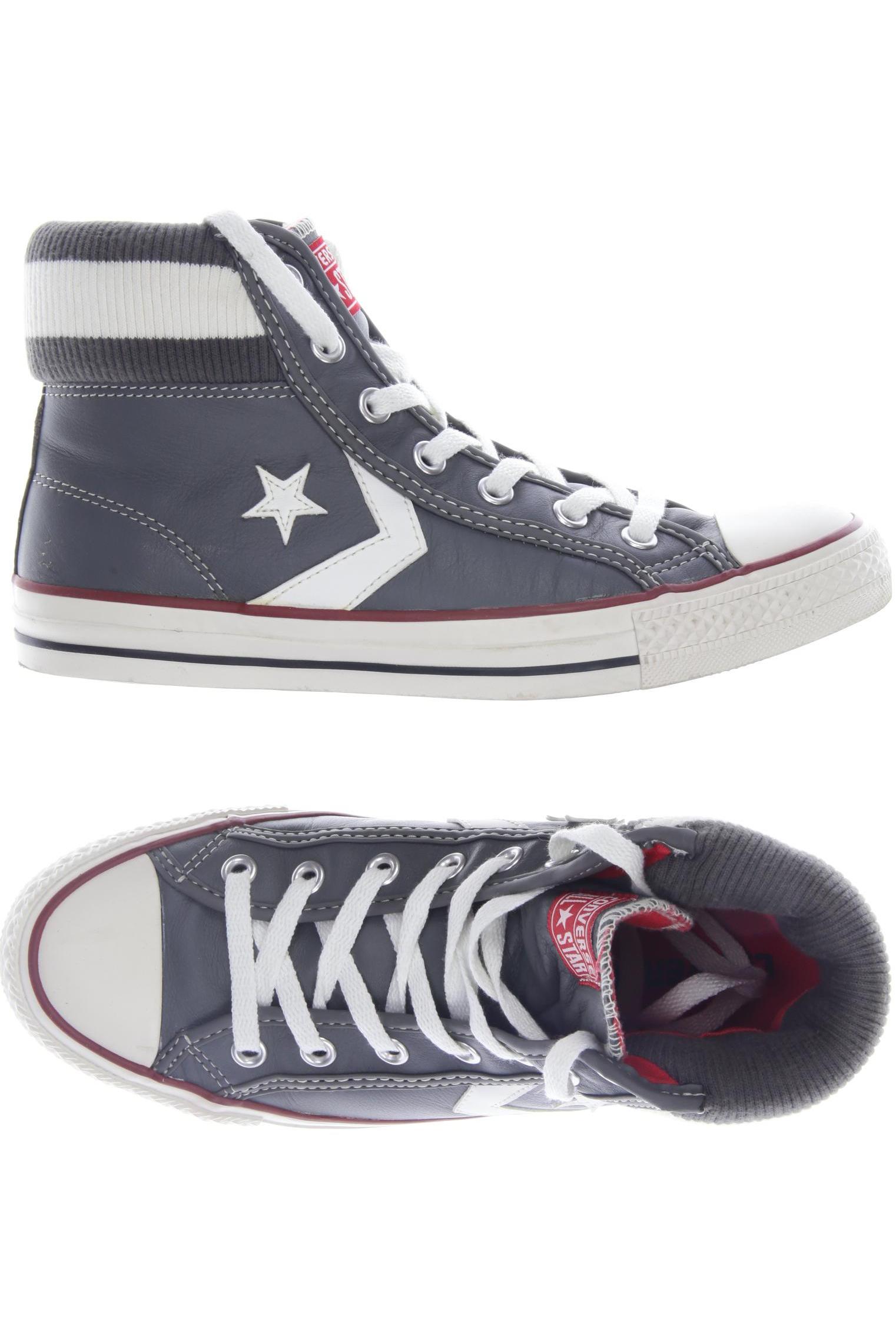 

Converse Damen Sneakers, grau