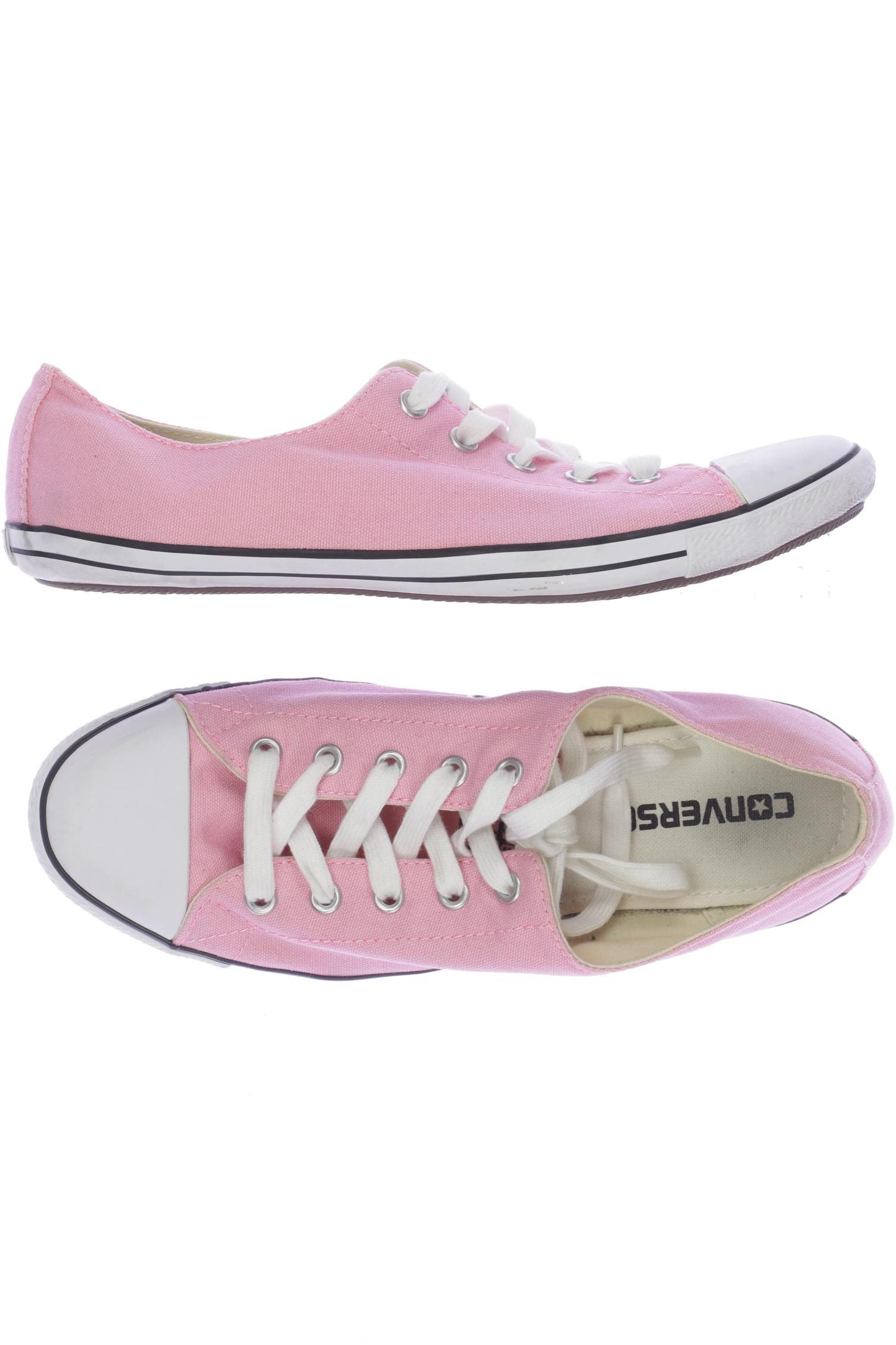 

Converse Damen Sneakers, pink, Gr. 40