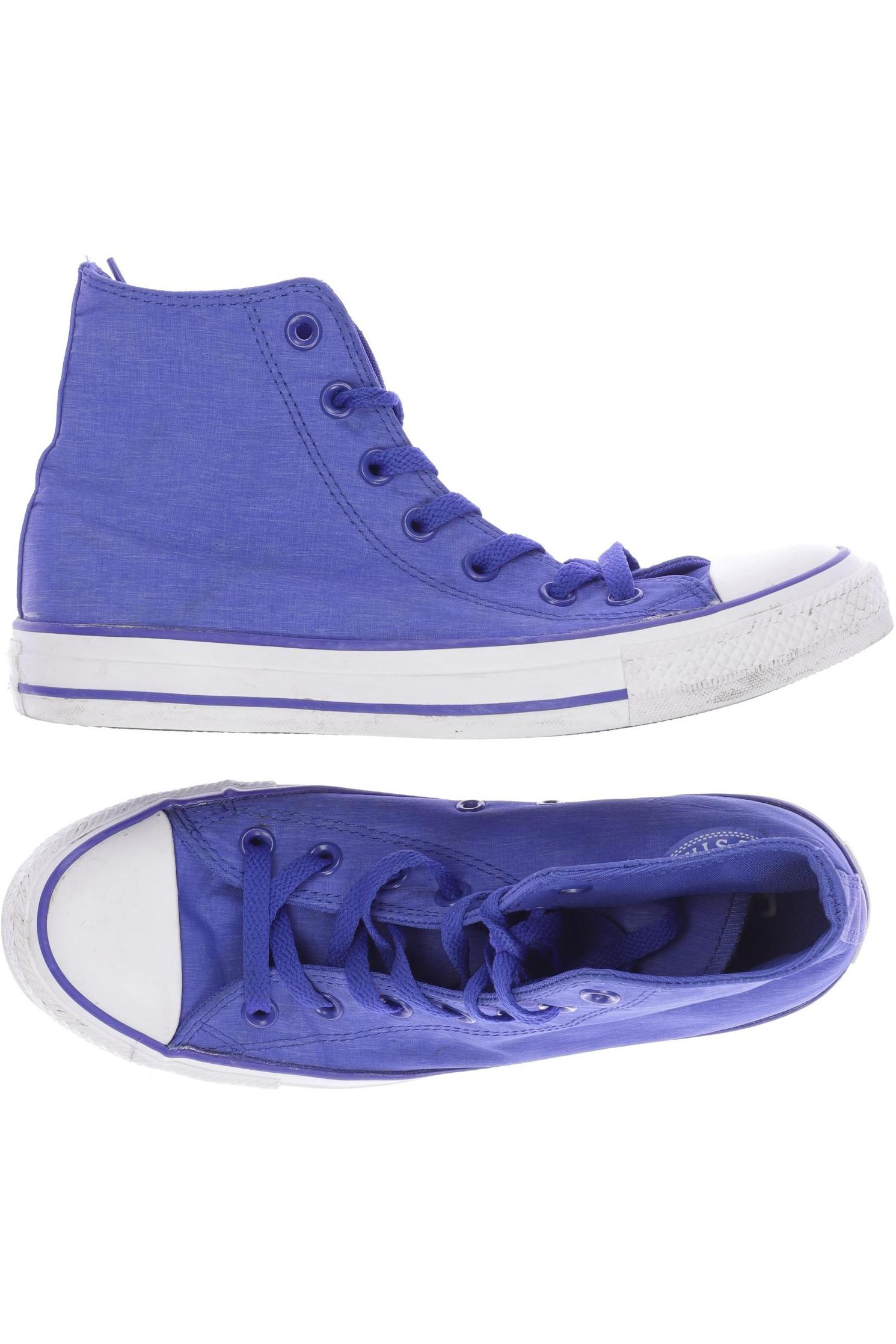 

Converse Damen Sneakers, blau, Gr. 39