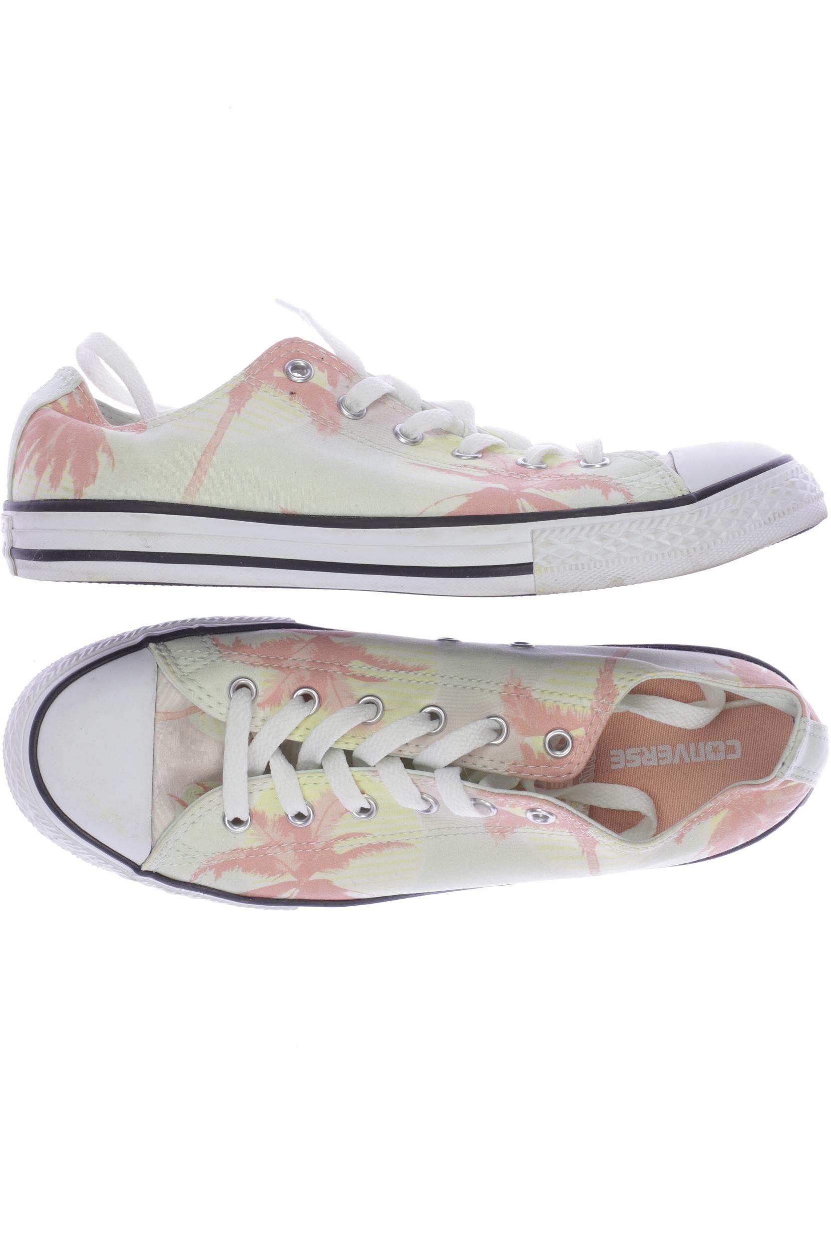 

Converse Damen Sneakers, gelb, Gr. 38