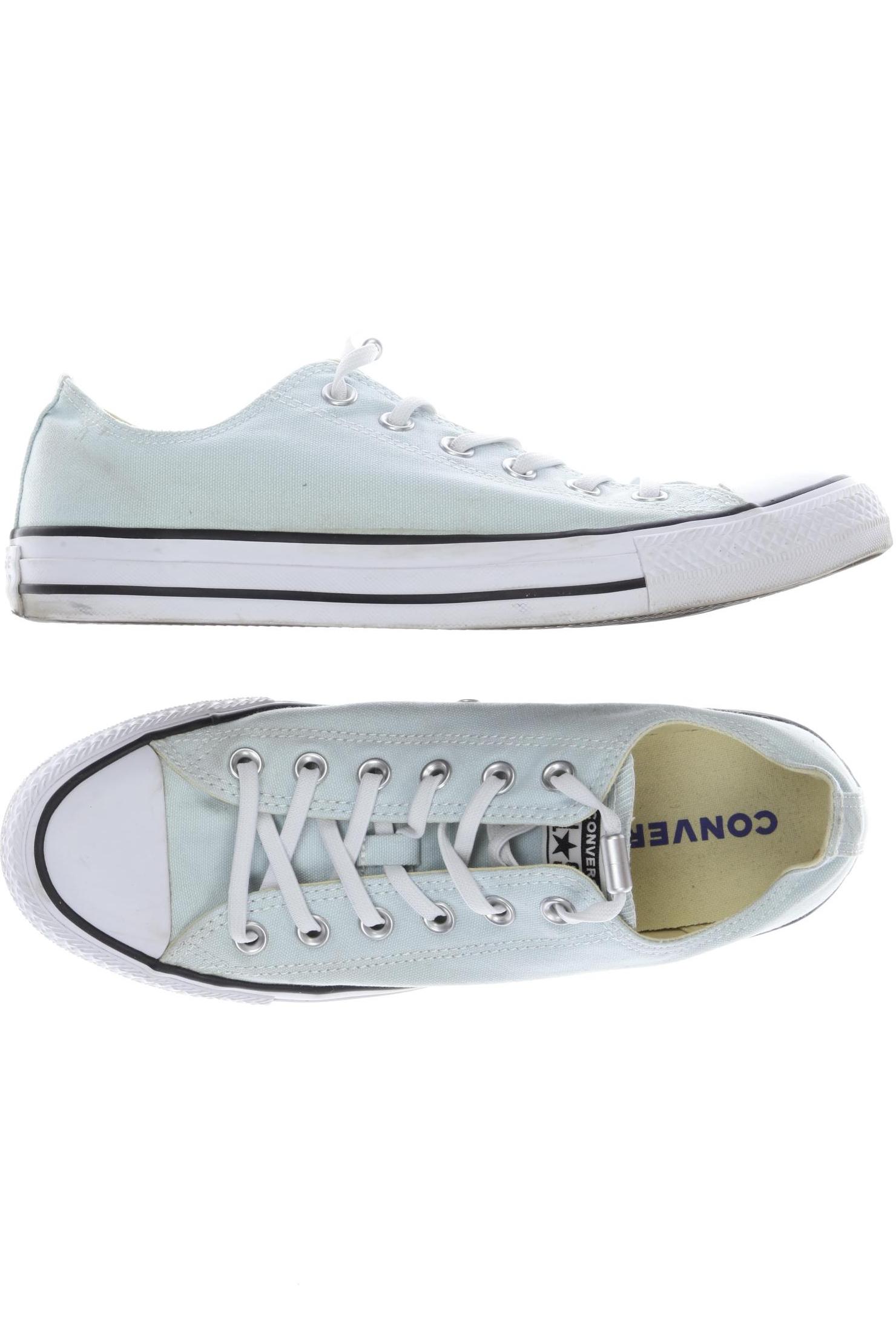 

Converse Damen Sneakers, türkis, Gr. 41