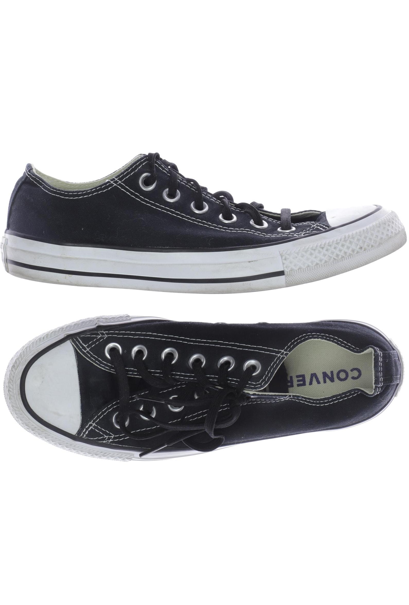 

Converse Damen Sneakers, schwarz, Gr. 37