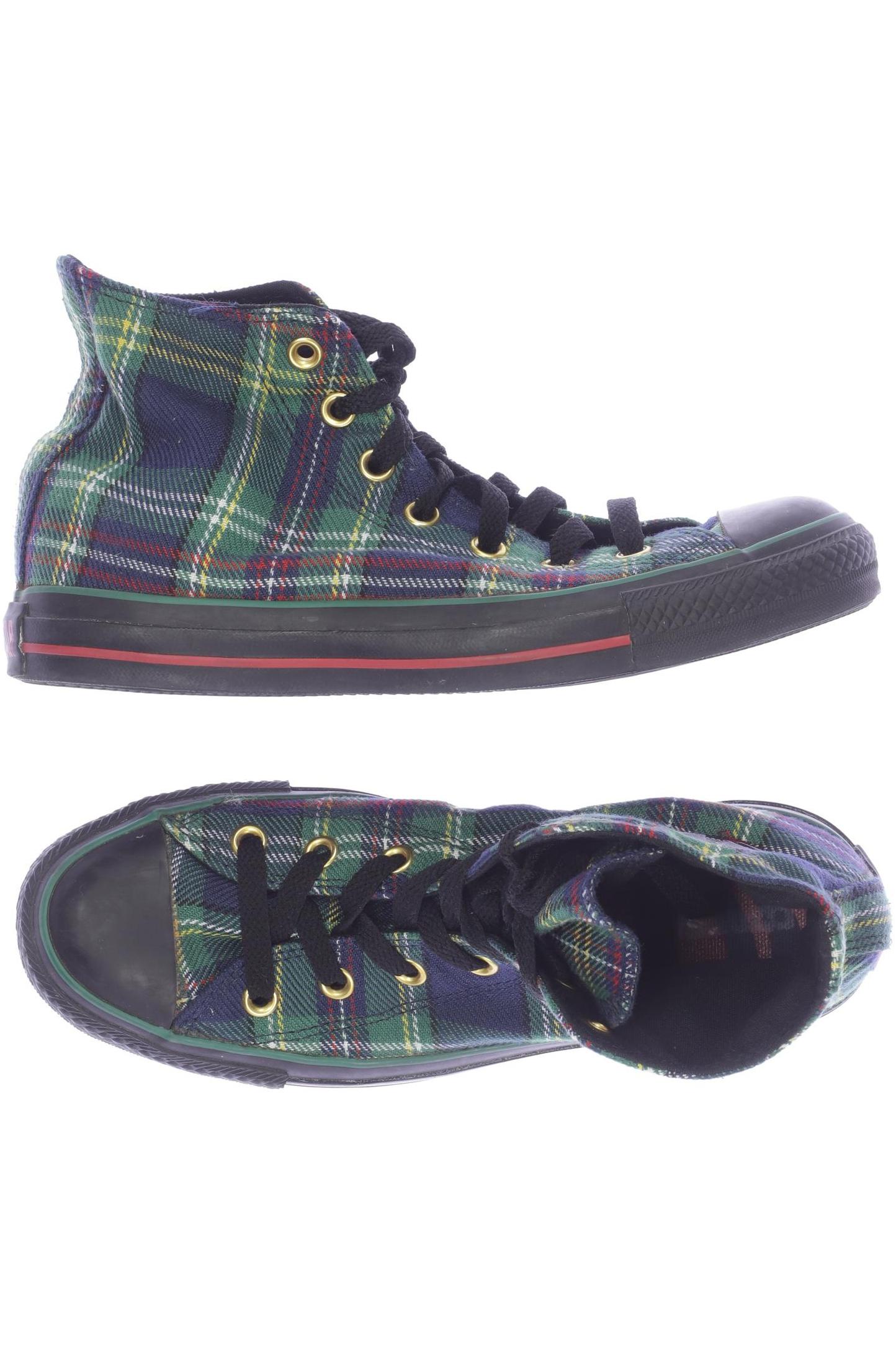 

Converse Damen Sneakers, grün, Gr. 38