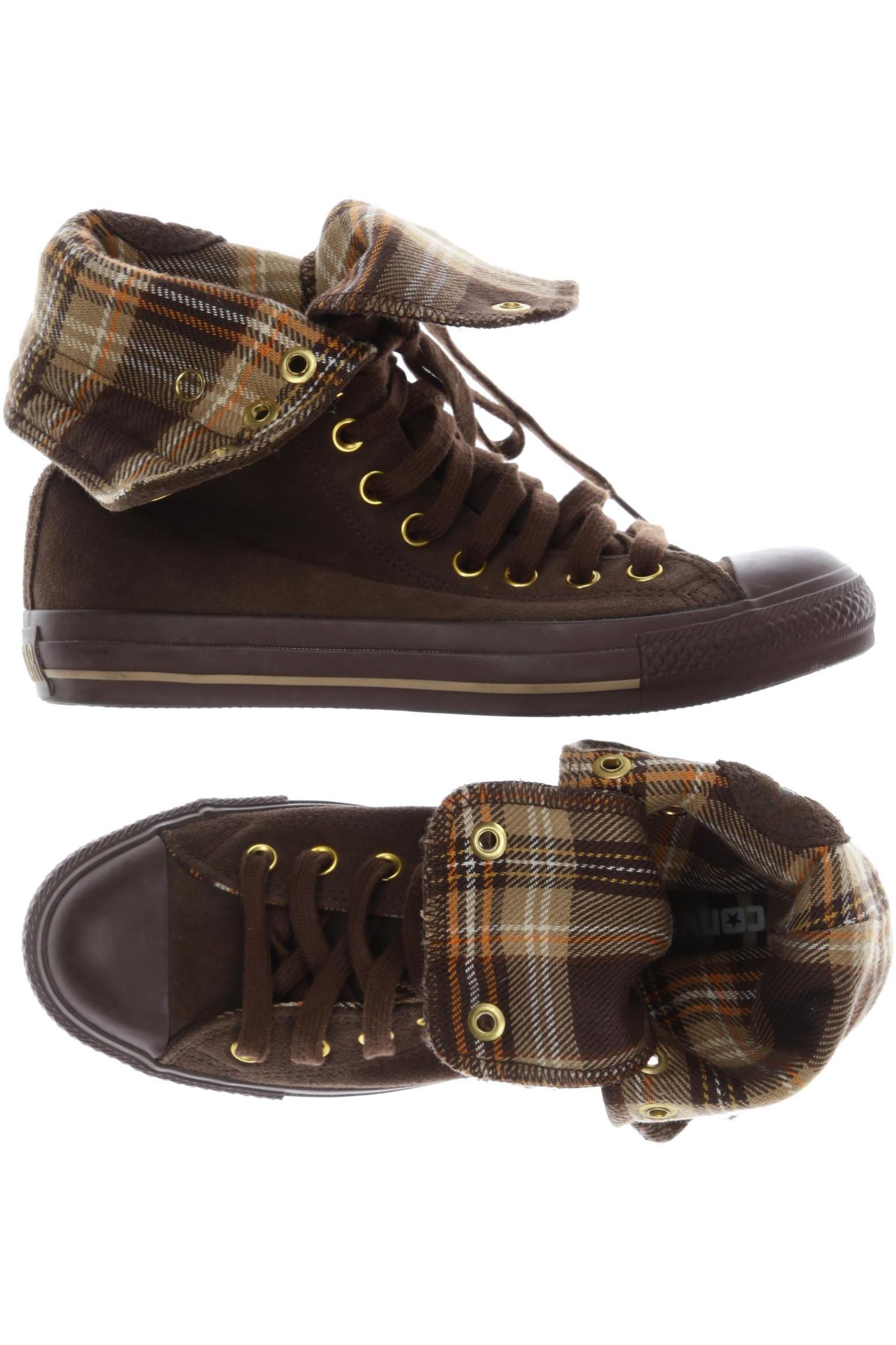 

Converse Damen Sneakers, braun, Gr. 38