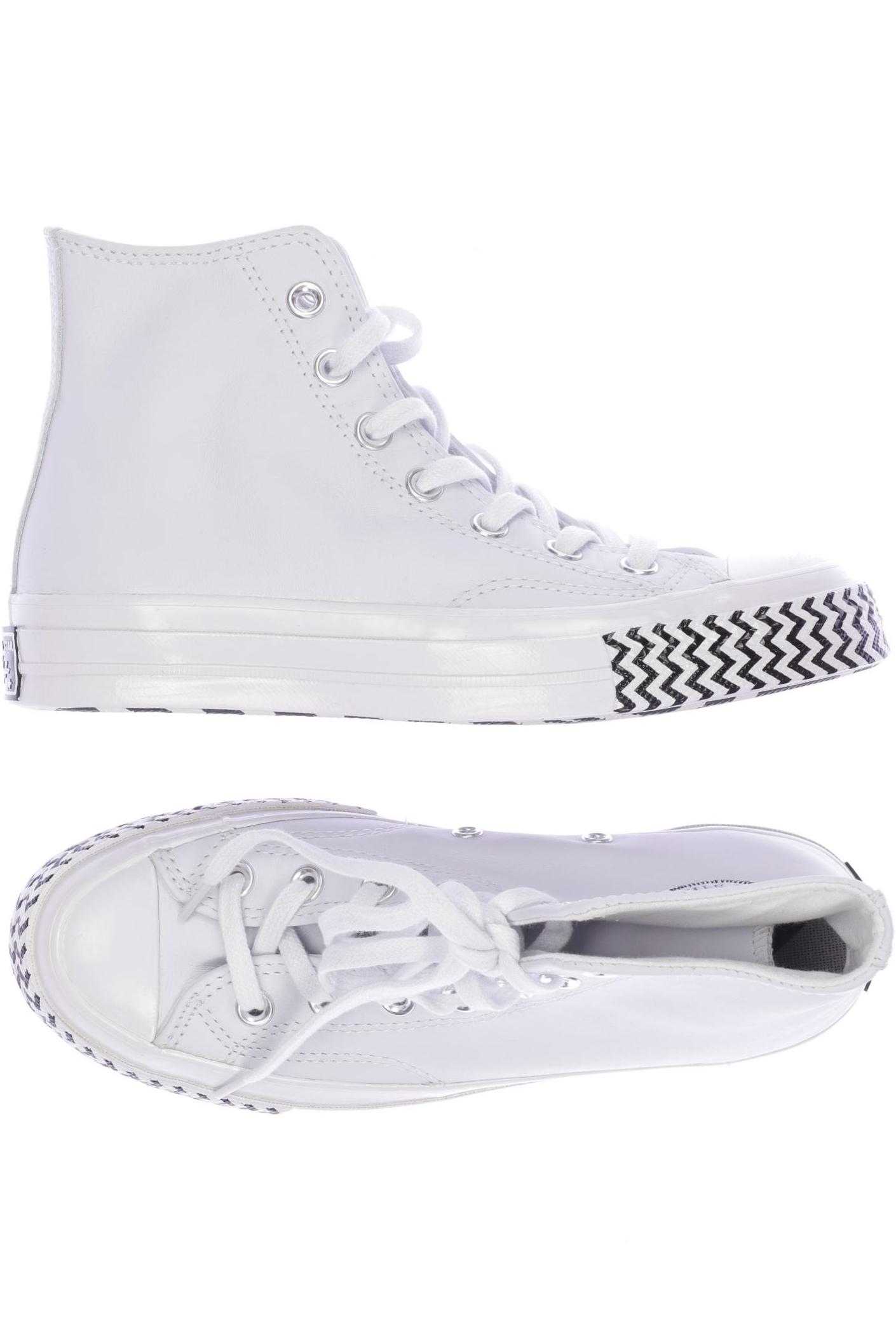 

Converse Damen Sneakers, weiß, Gr. 36.5