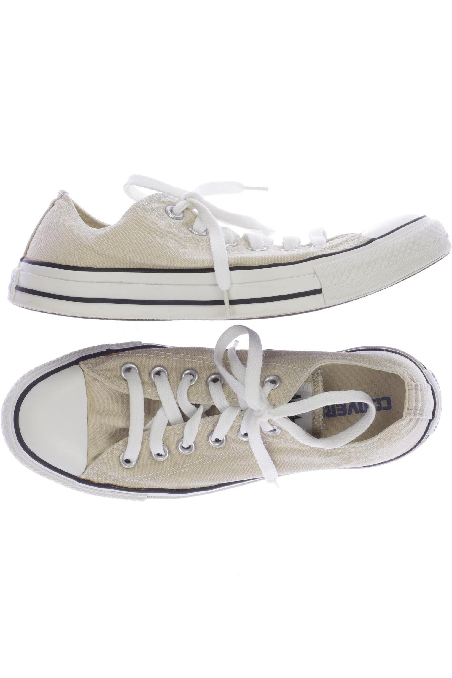

Converse Damen Sneakers, beige