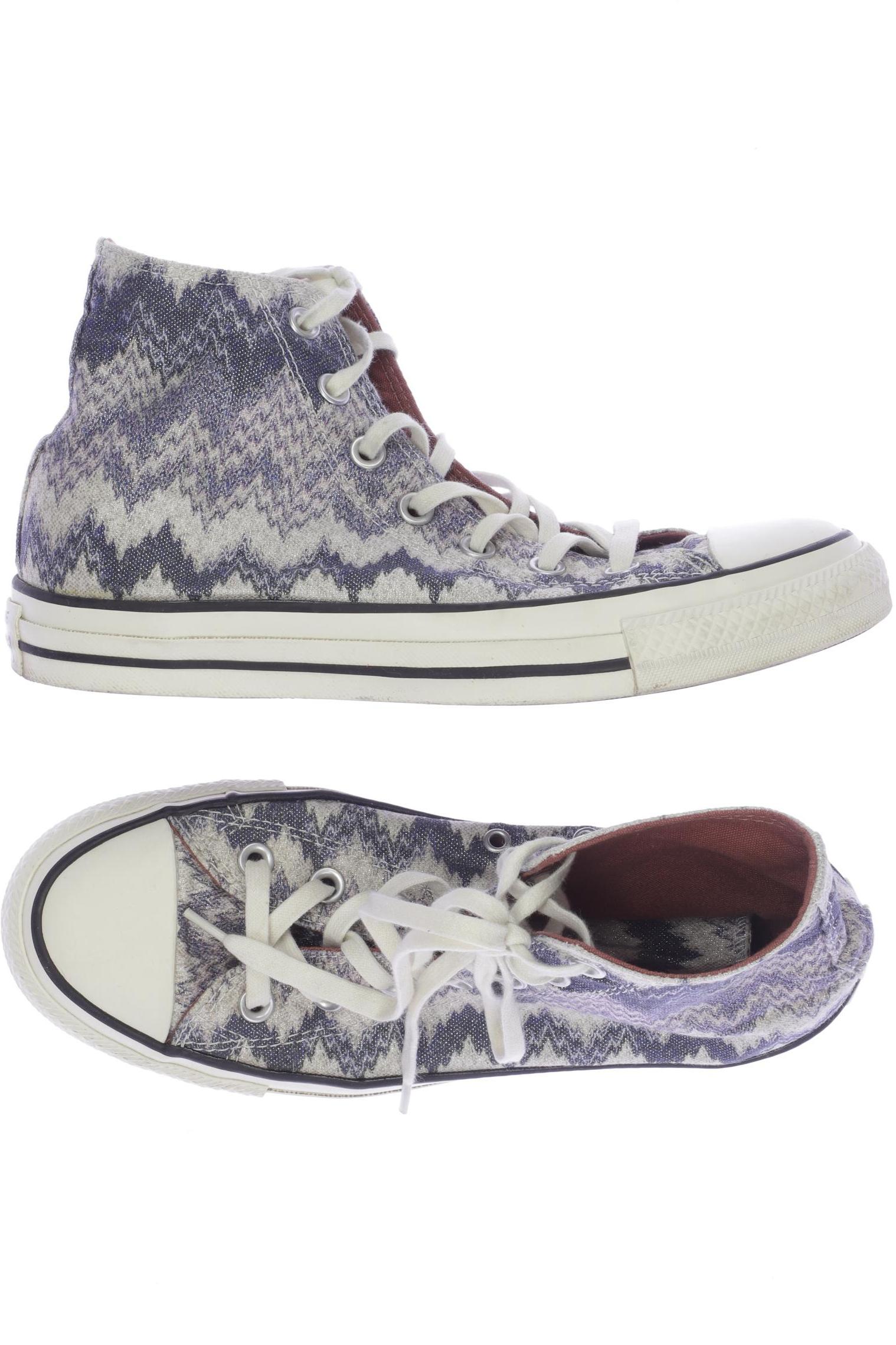 

Converse Damen Sneakers, blau, Gr. 38