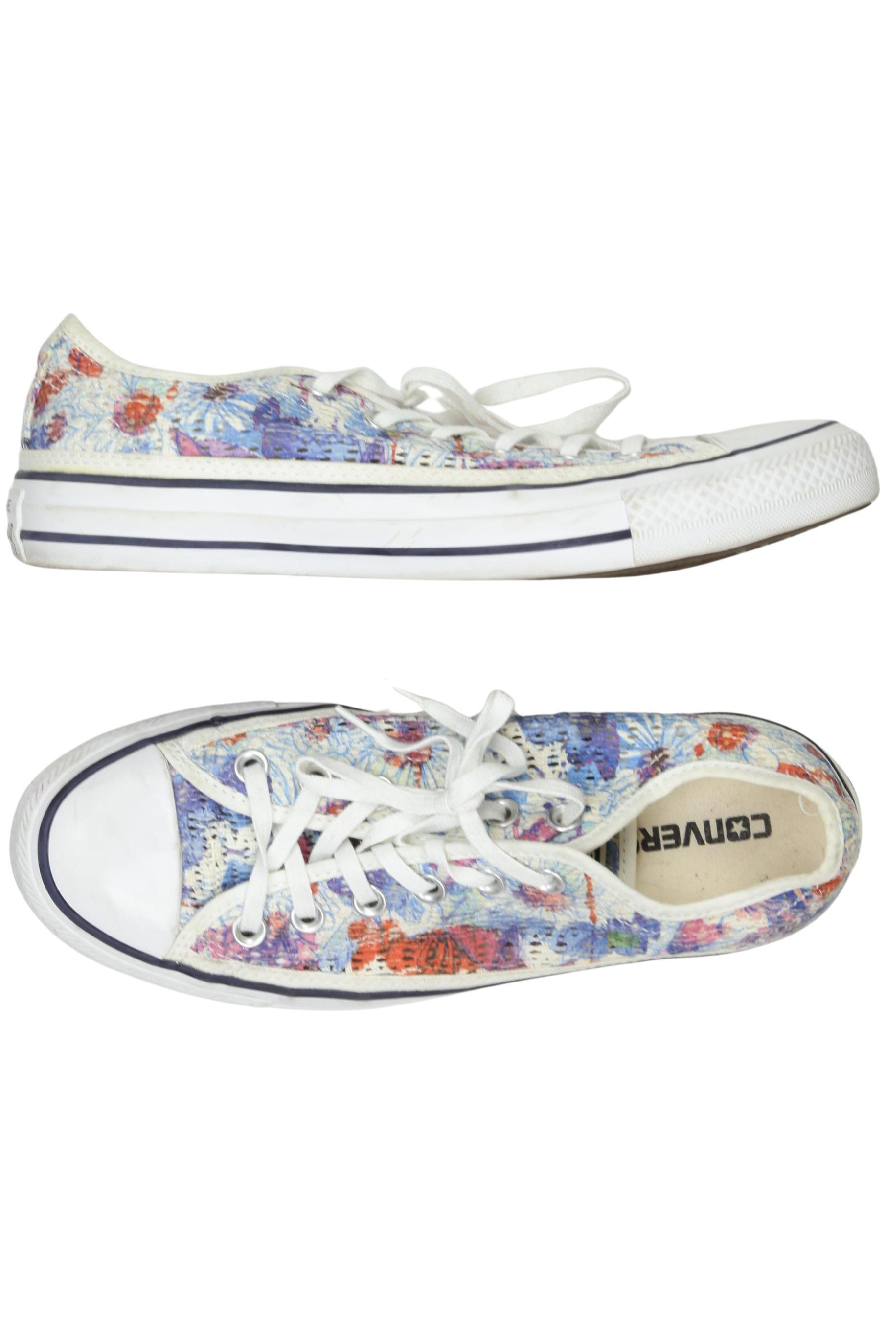 

Converse Damen Sneakers, mehrfarbig, Gr. 39