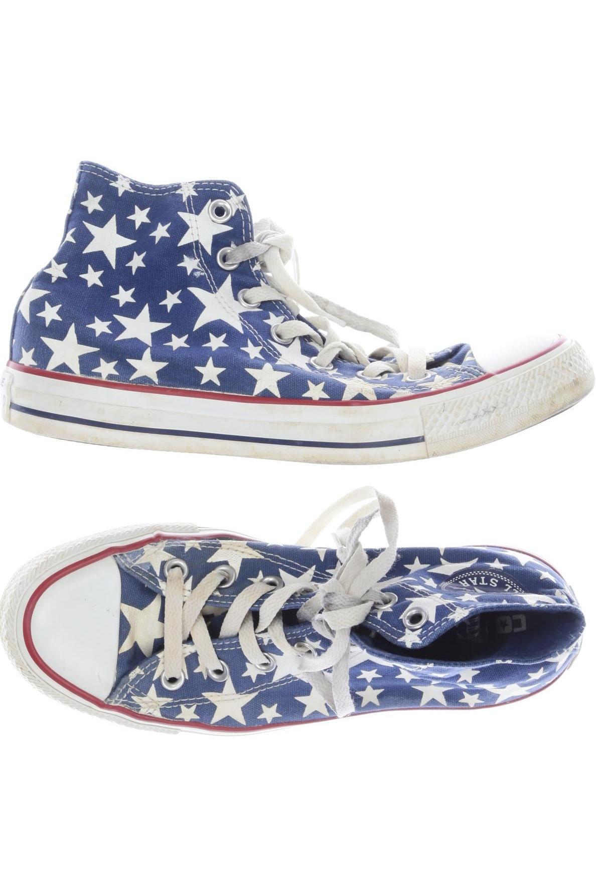 

Converse Damen Sneakers, blau, Gr. 6