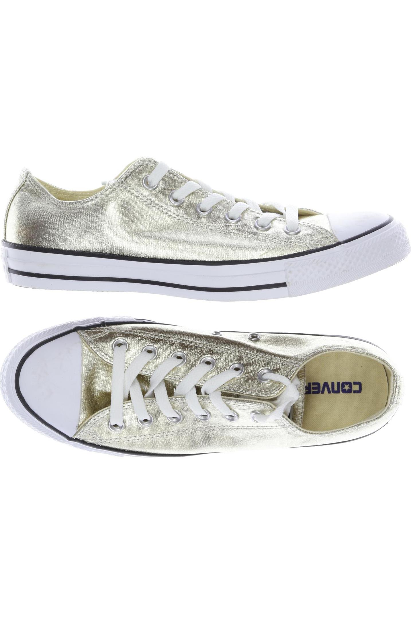

Converse Damen Sneakers, gold, Gr. 40