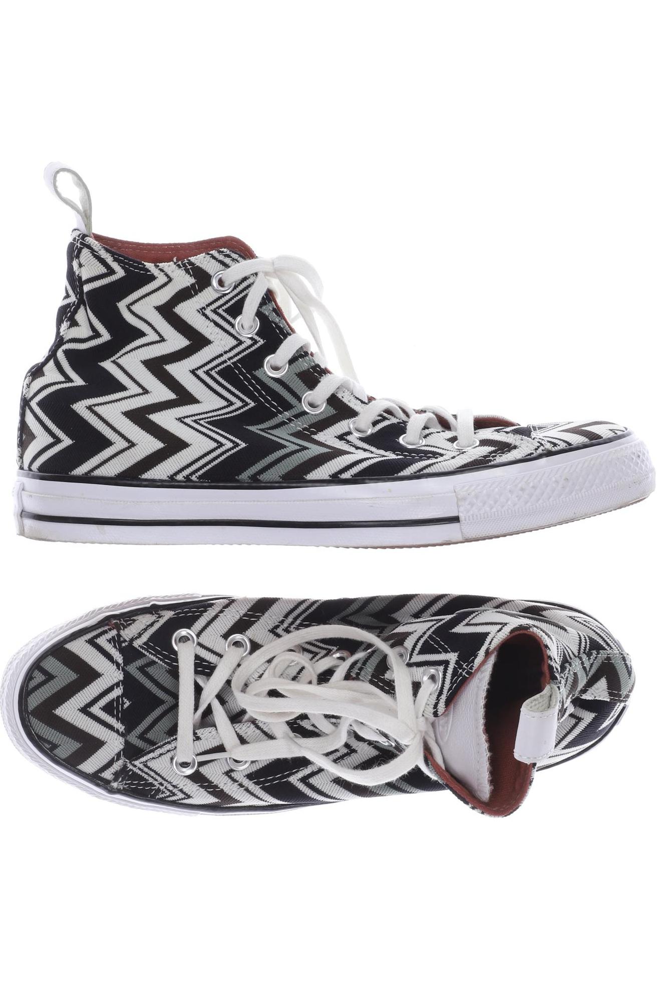 

Converse Damen Sneakers, mehrfarbig