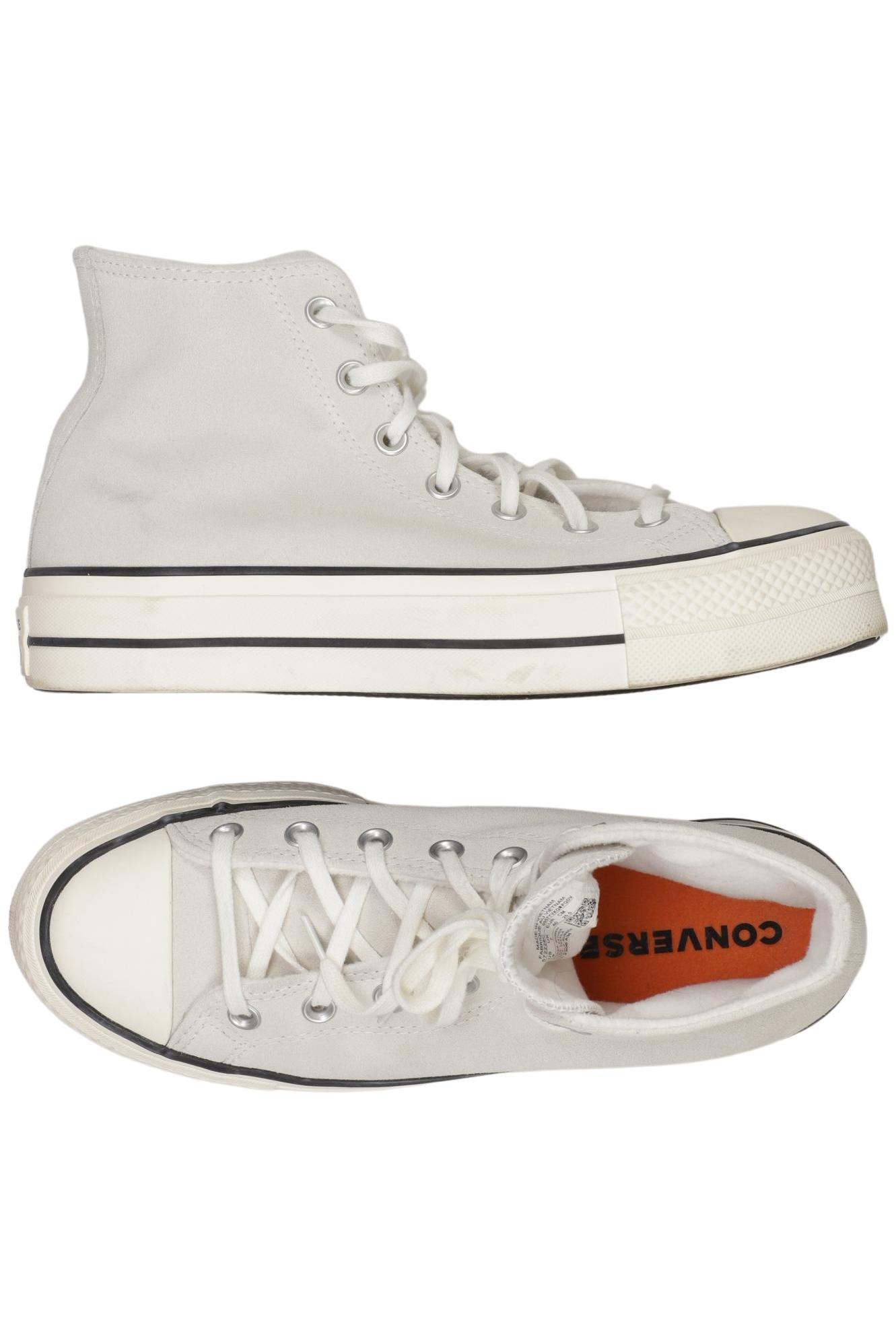 

Converse Damen Sneakers, grau, Gr. 40