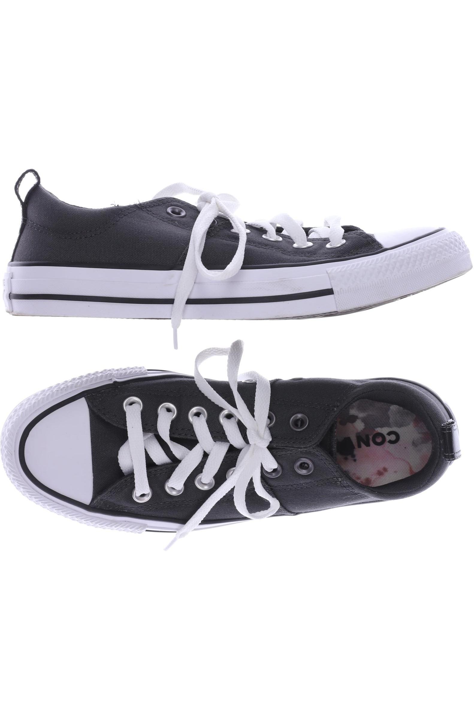 

Converse Damen Sneakers, grau