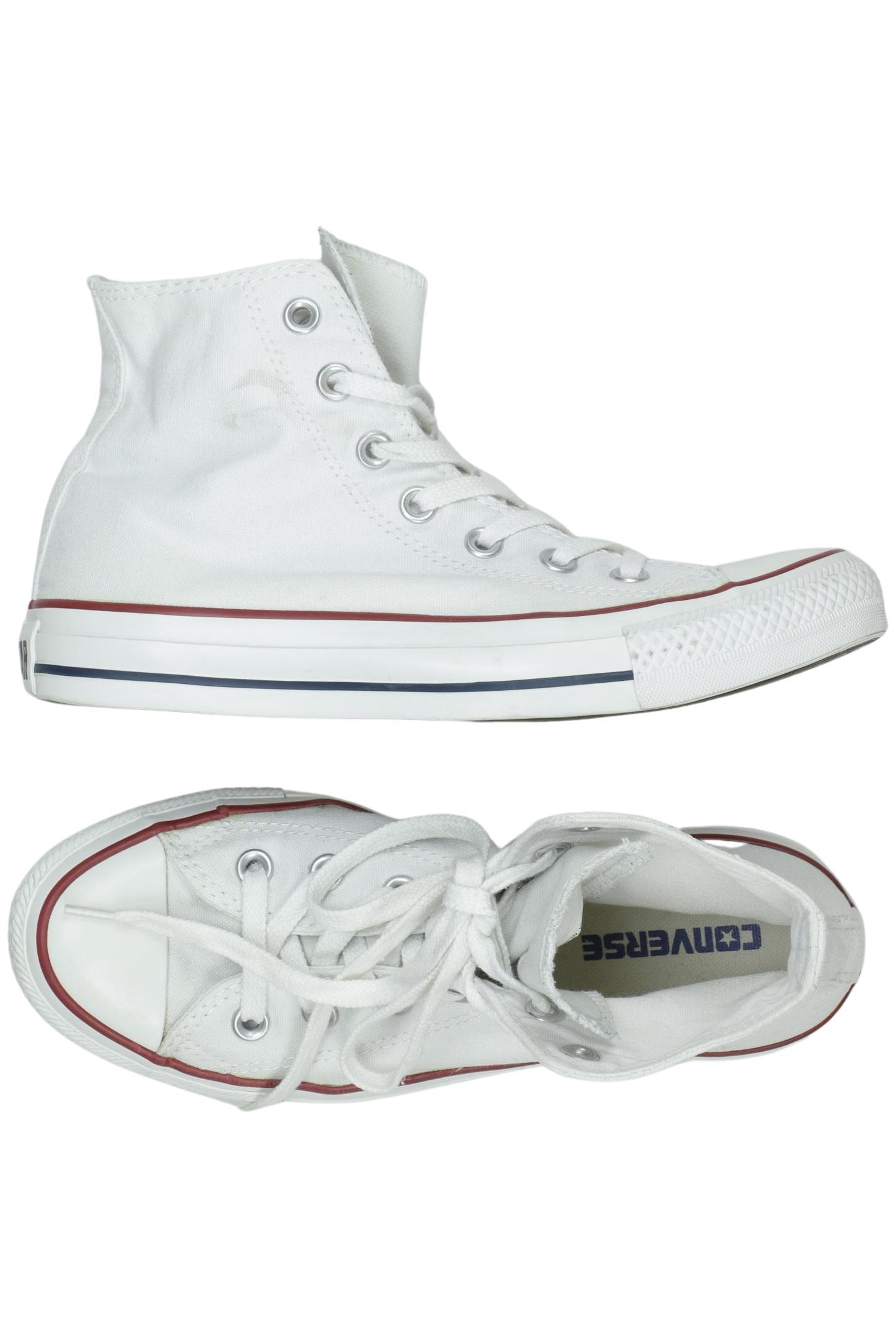 

Converse Damen Sneakers, weiß, Gr. 37.5