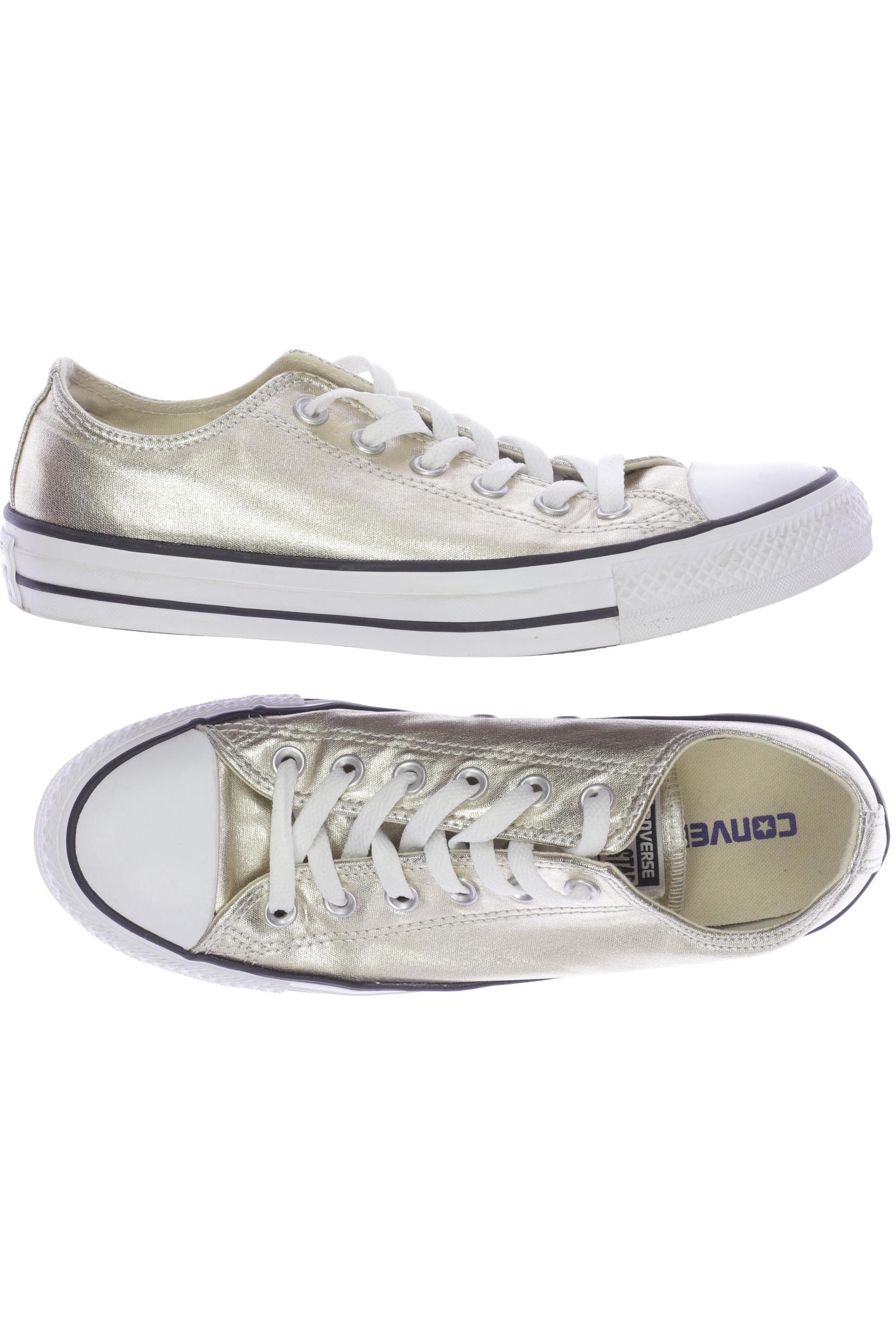 

Converse Damen Sneakers, gold, Gr. 40