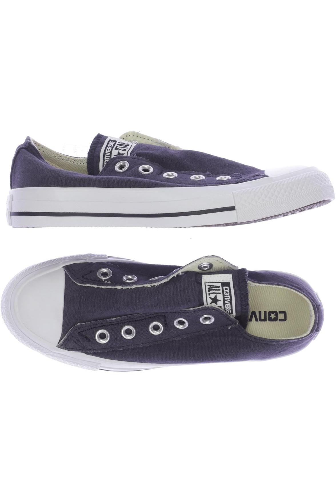 

Converse Damen Sneakers, grau, Gr. 35