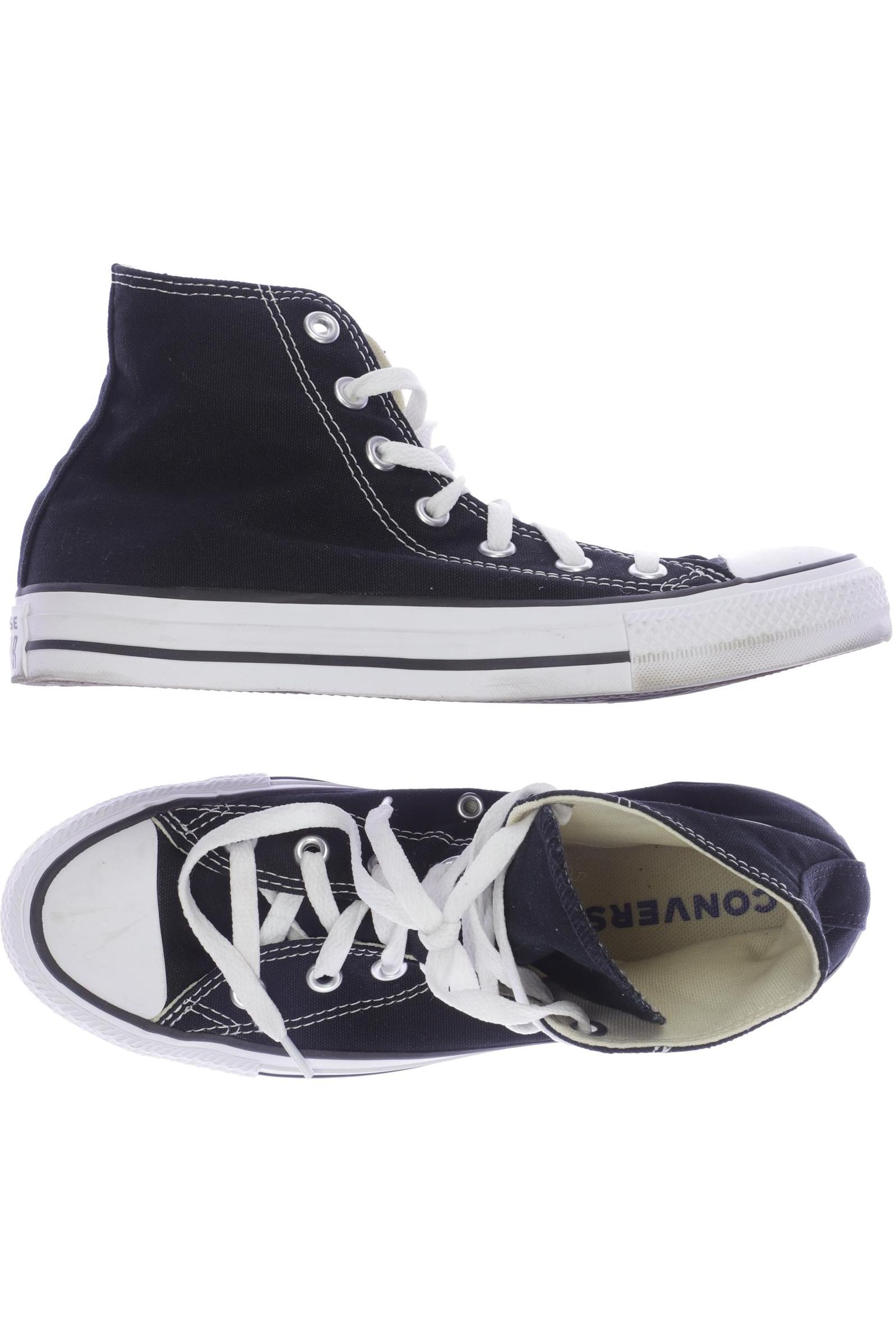 

Converse Damen Sneakers, schwarz