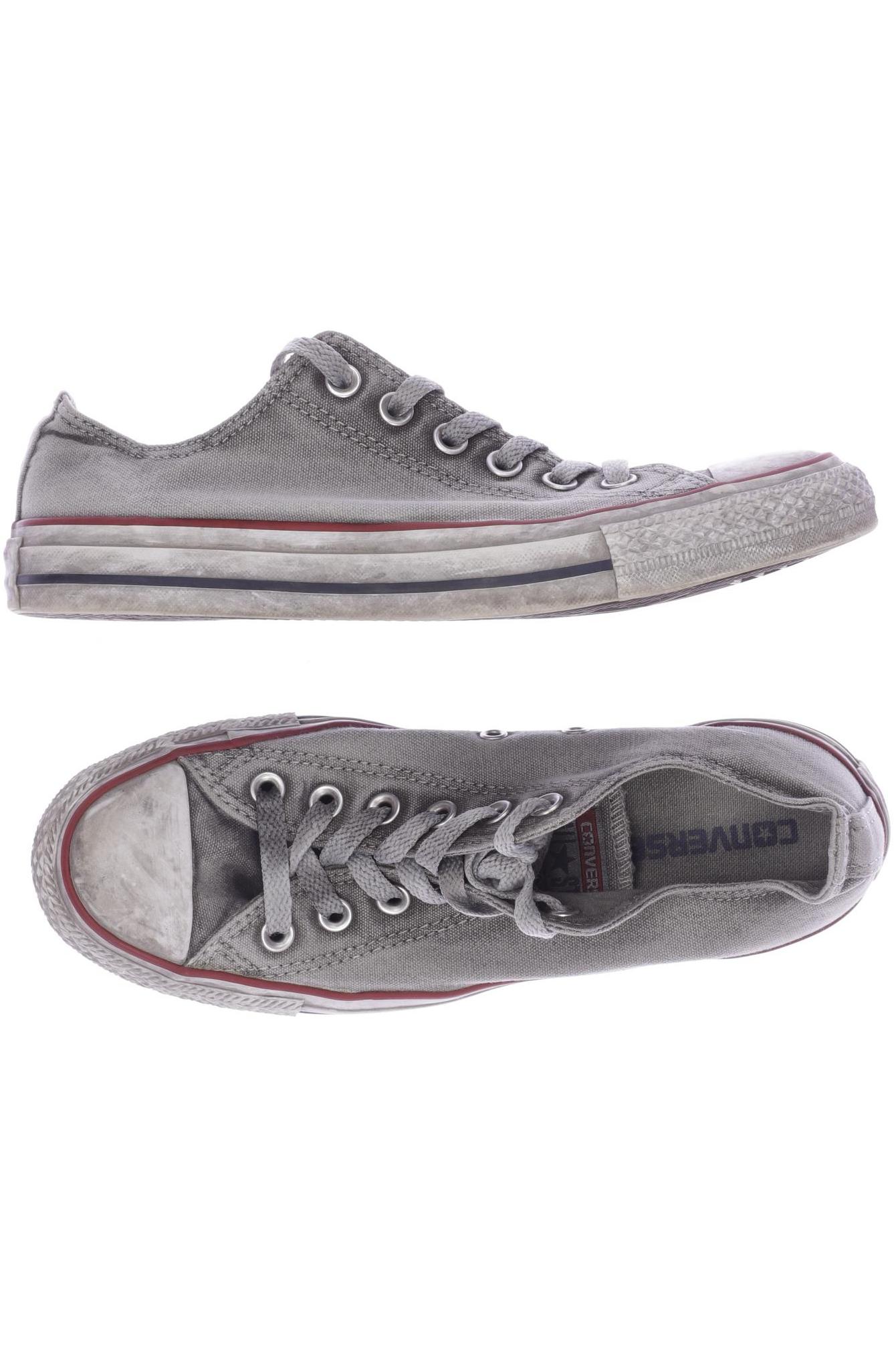 

Converse Damen Sneakers, grau, Gr. 39.5