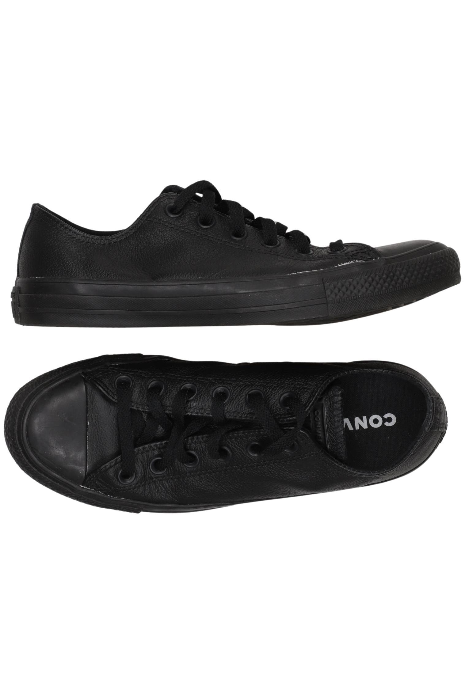 

Converse Damen Sneakers, schwarz, Gr. 39