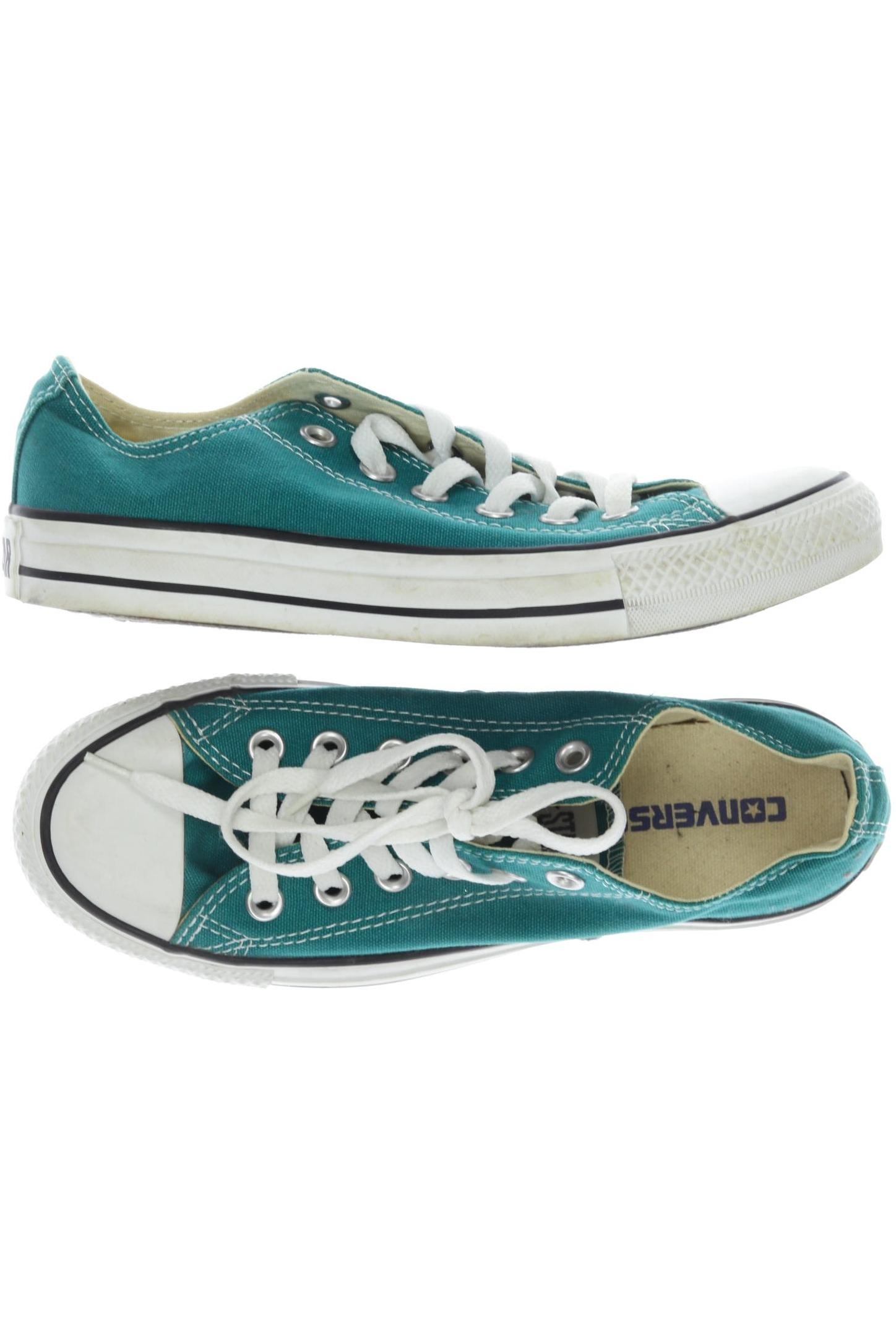 

Converse Damen Sneakers, türkis, Gr. 37.5