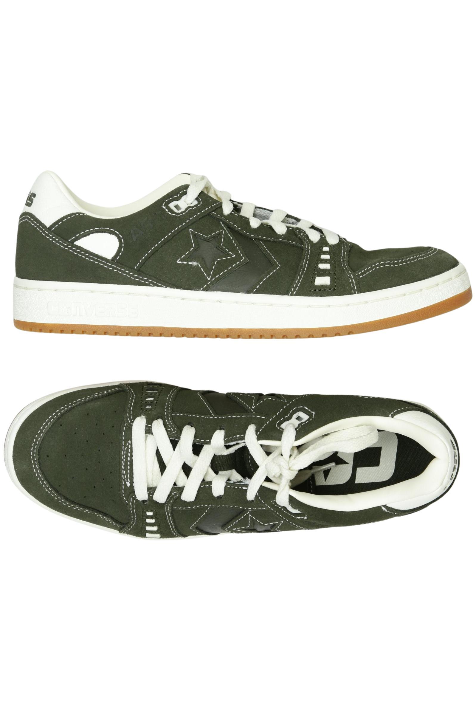 

Converse Damen Sneakers, grün, Gr. 42.5