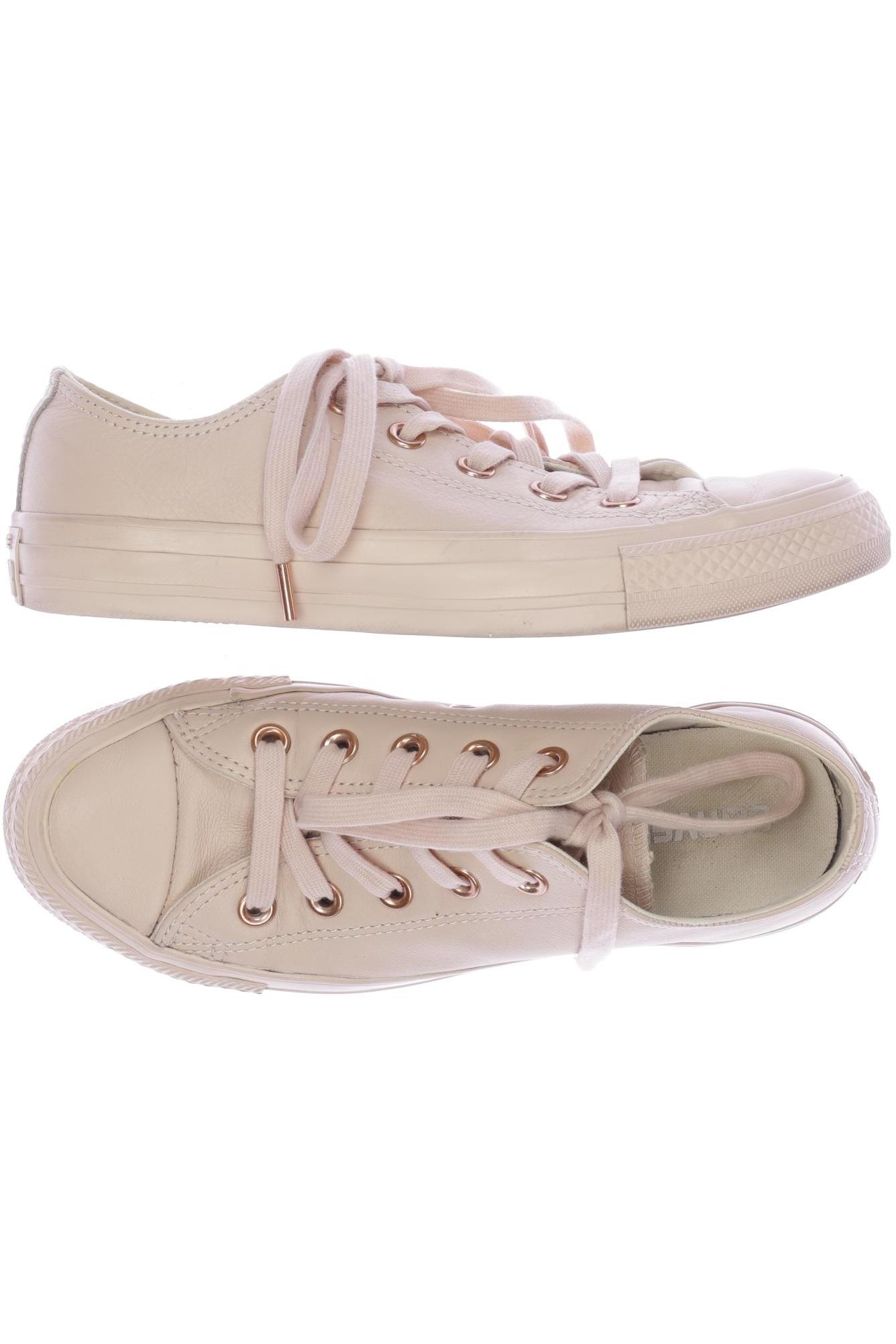 

Converse Damen Sneakers, beige, Gr. 36.5