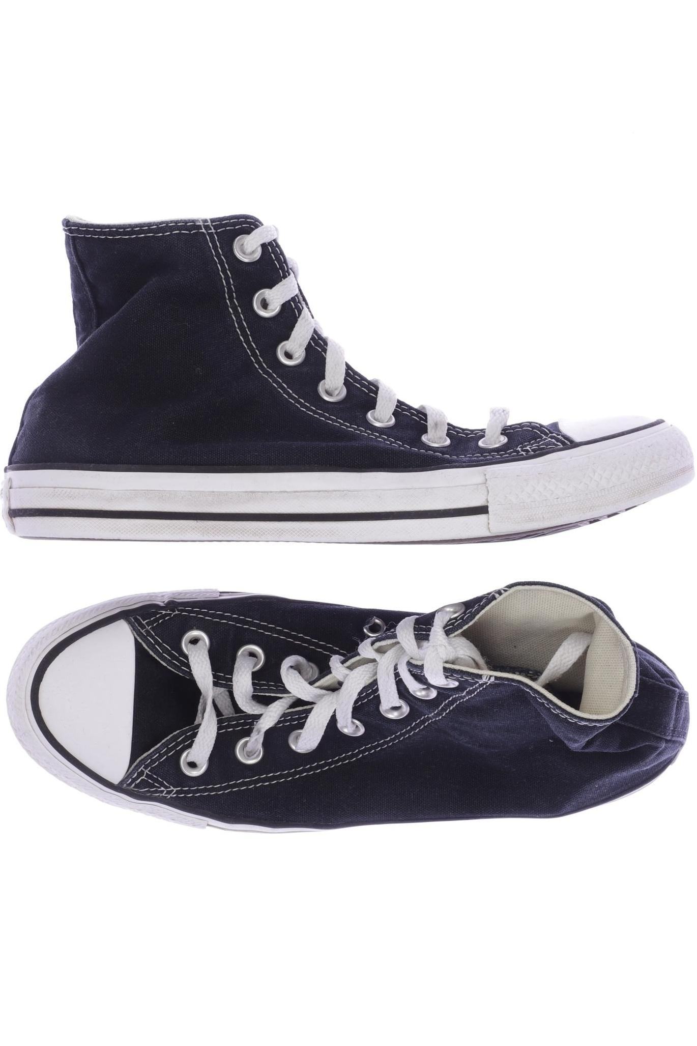 

Converse Damen Sneakers, schwarz, Gr. 39