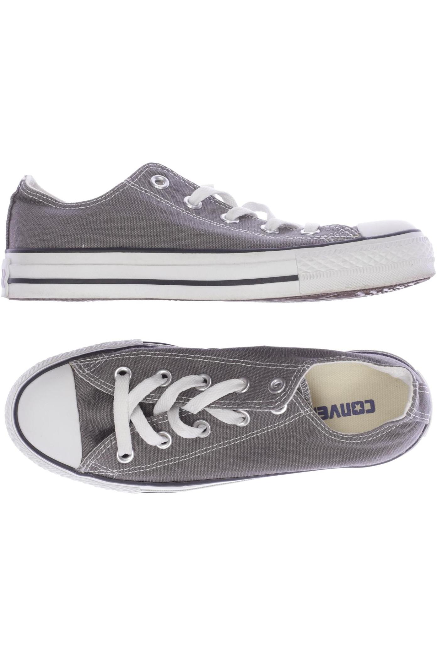 

Converse Damen Sneakers, grau, Gr. 36.5