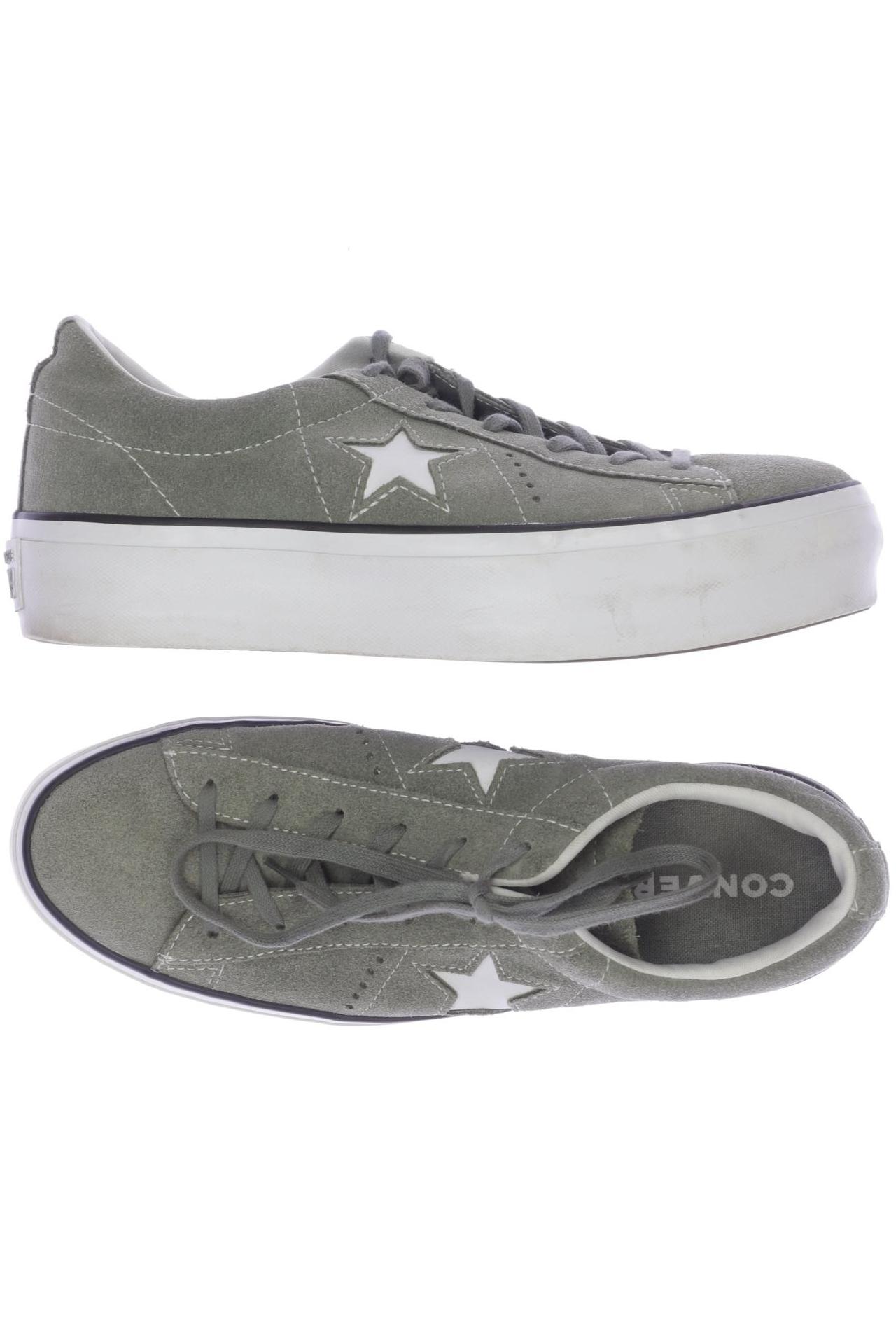 

Converse Damen Sneakers, grün, Gr. 40