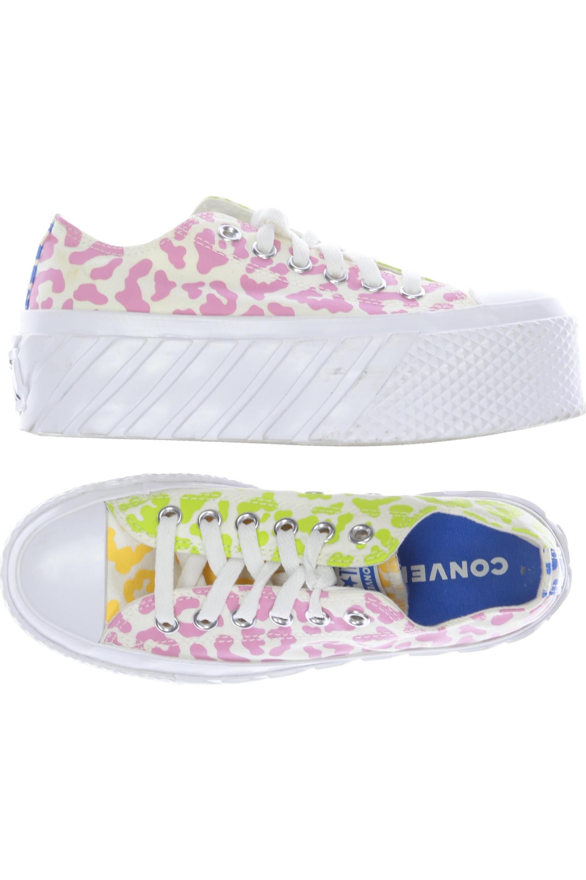 

Converse Damen Sneakers, mehrfarbig, Gr. 36