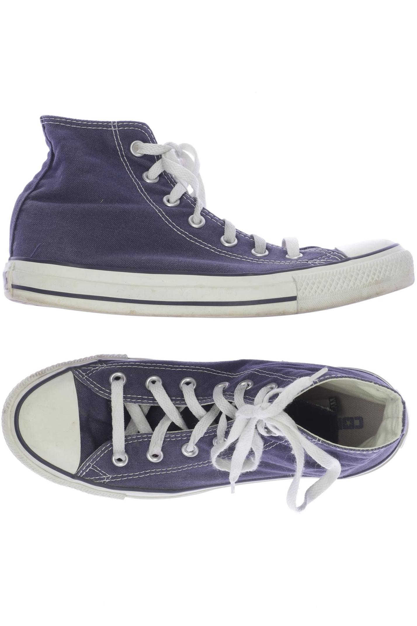 

Converse Damen Sneakers, blau, Gr. 39