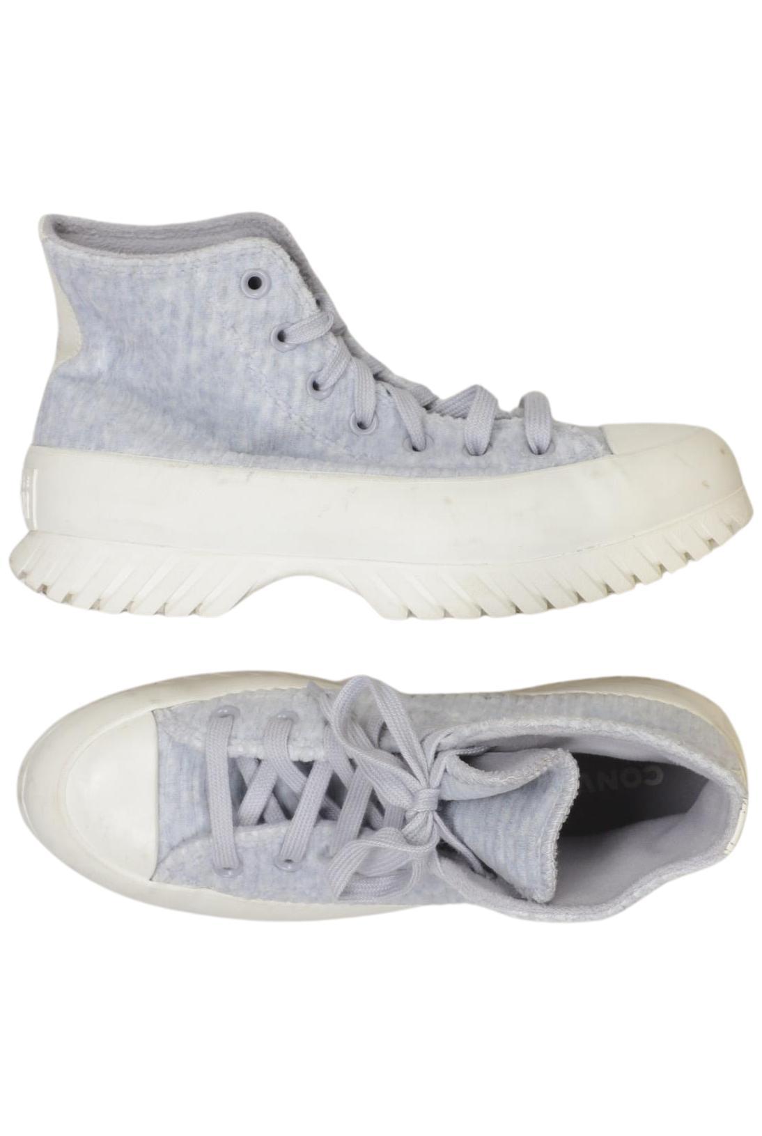 

Converse Damen Sneakers, hellblau, Gr. 39