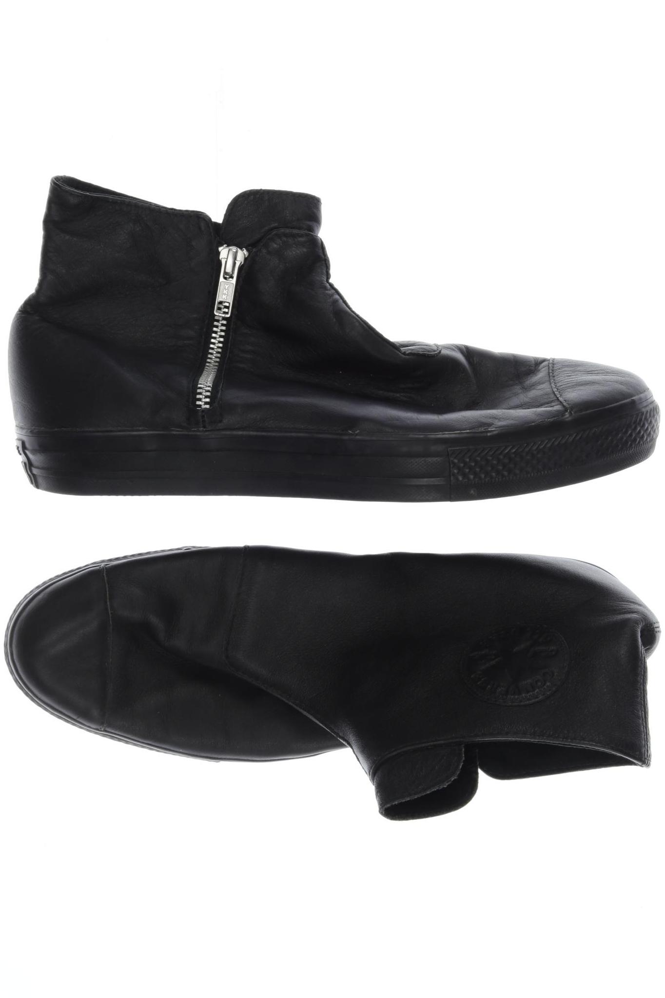 

Converse Damen Sneakers, schwarz, Gr. 41