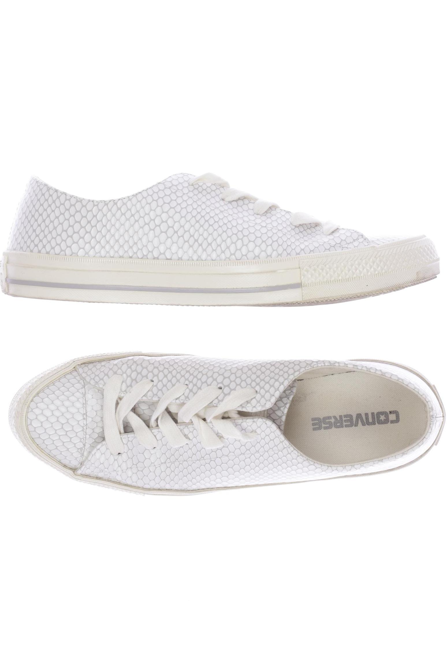 

Converse Damen Sneakers, weiß