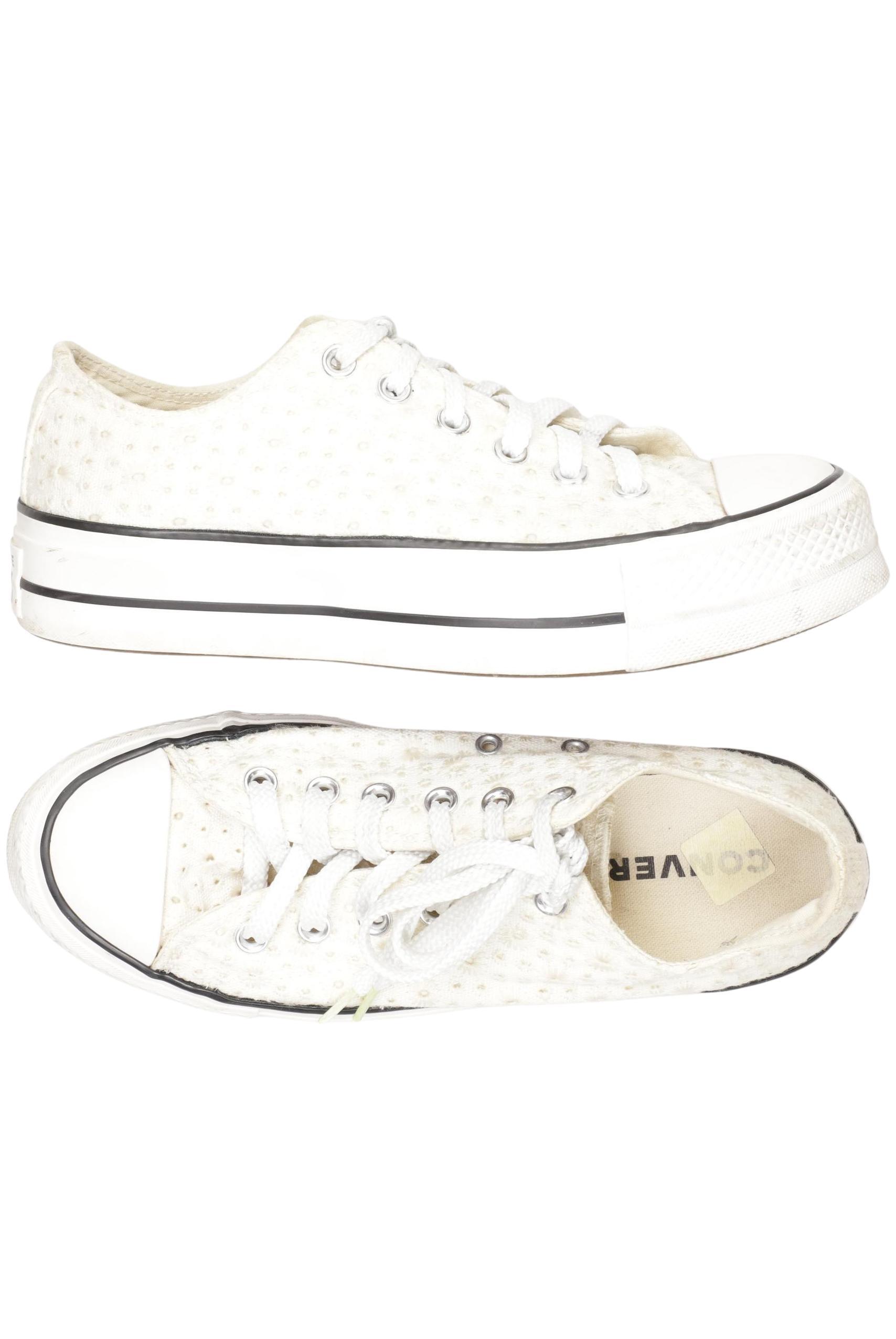

Converse Damen Sneakers, beige, Gr. 39