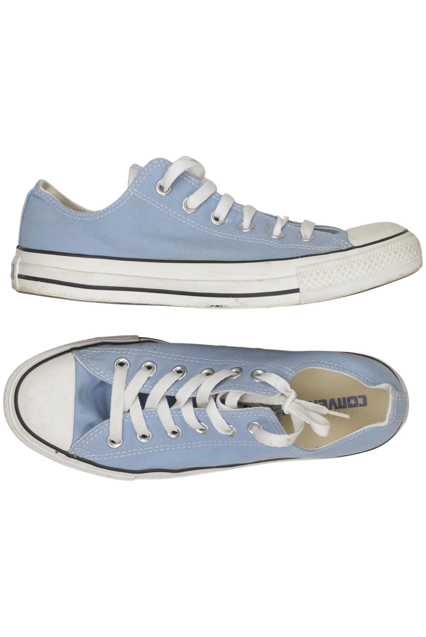 

Converse Damen Sneakers, hellblau, Gr. 40