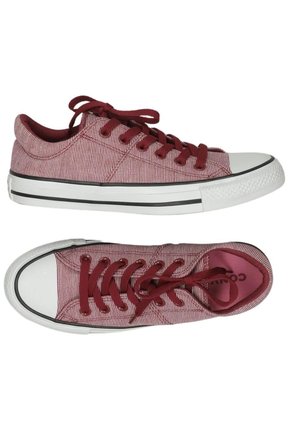 

Converse Damen Sneakers, rot, Gr. 38