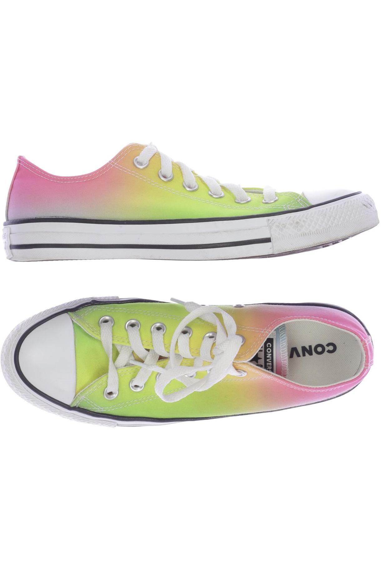 

Converse Damen Sneakers, mehrfarbig, Gr. 39